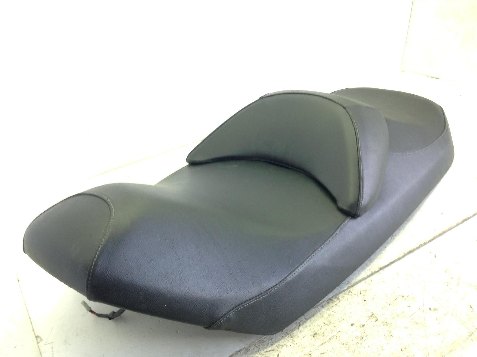 Suzuki burgman an 400 sella saddle rifoderata - difetti 2007 2007 cg111