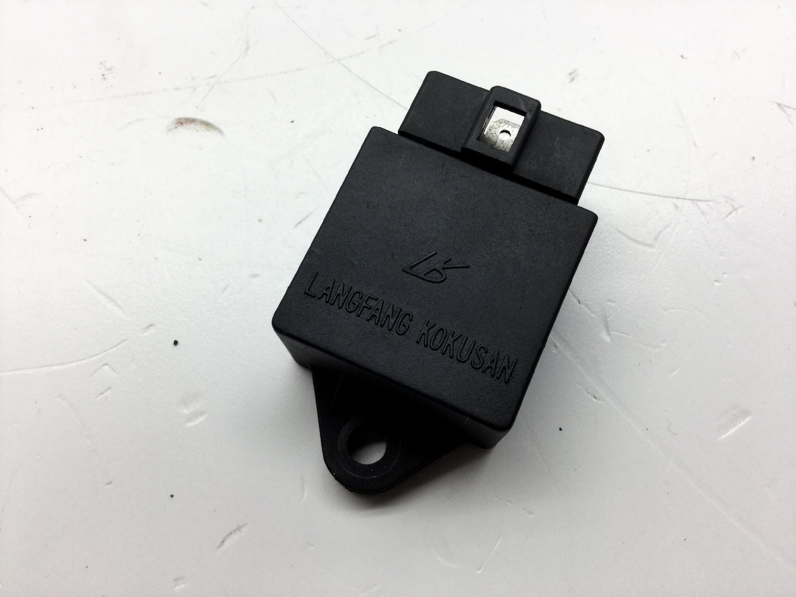 Piaggio vespa s 2t 50 centralina riscaldamentio carburante 2007 2012 c38103