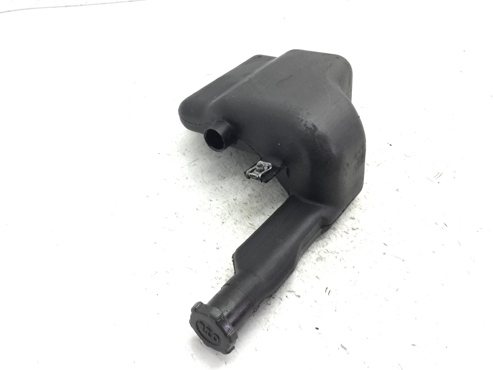 Piaggio vespa s 2t 50 serbatoio olio miscela benzina carburante 2007 2012 c38103