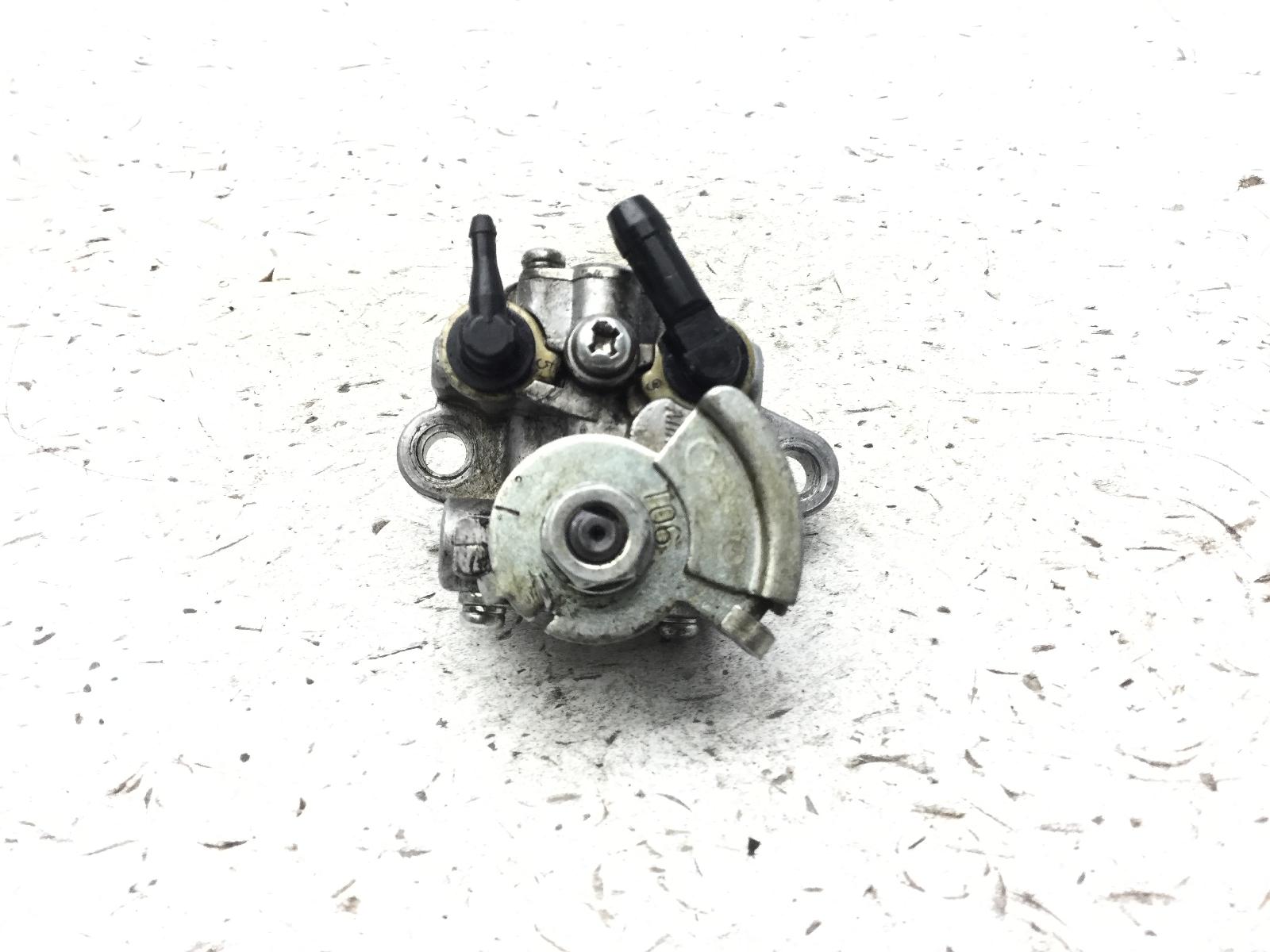 Piaggio vespa s 2t 50 pompa miscelatore olio 2007 2012 c38103