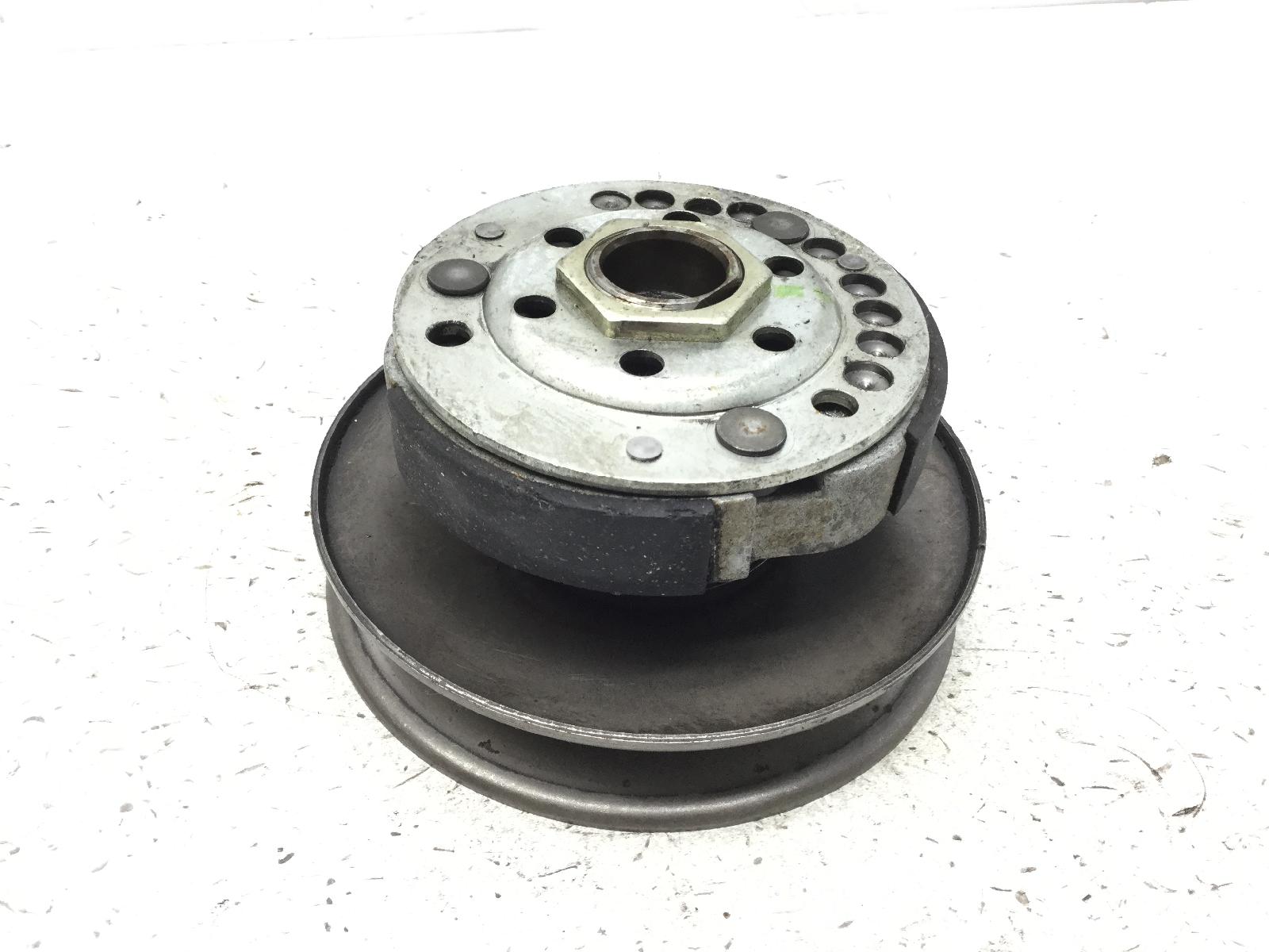 Piaggio vespa s 2t 50 frizione e correttore di coppia 2007 2012 c38103
