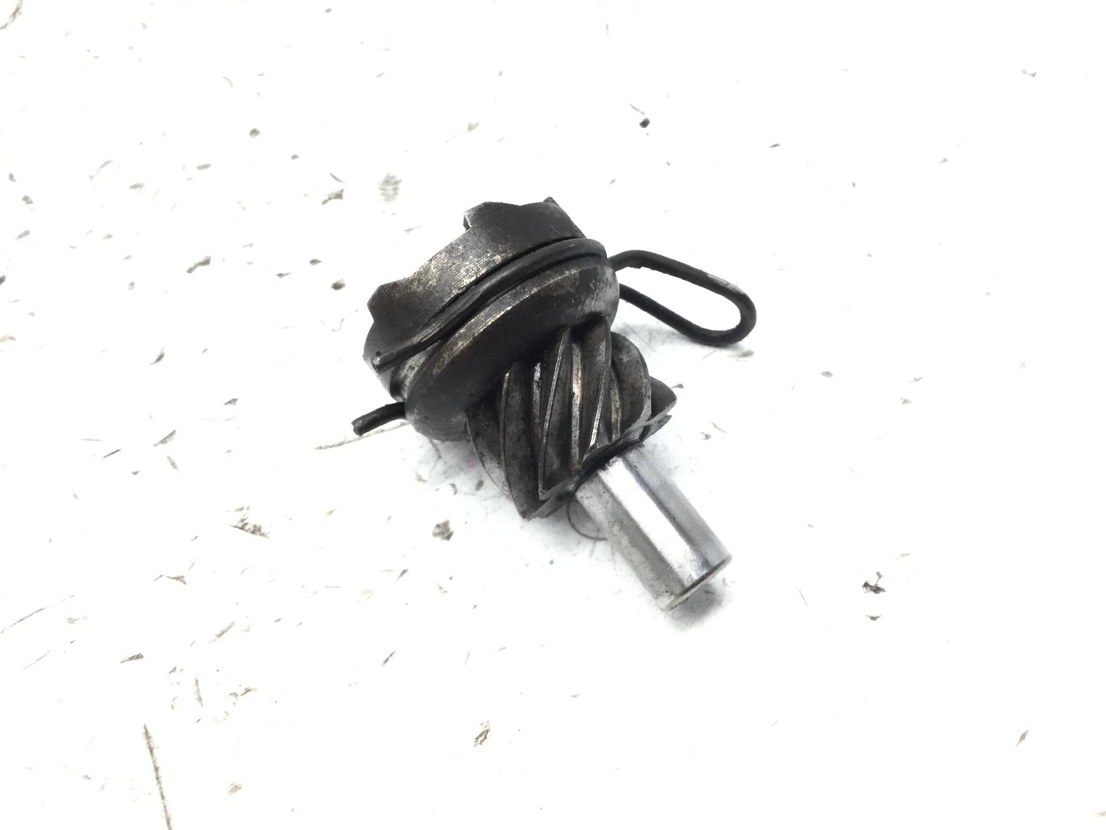 Piaggio vespa s 2t 50 ingranaggio carter trasmissione 2007 2012 c38103