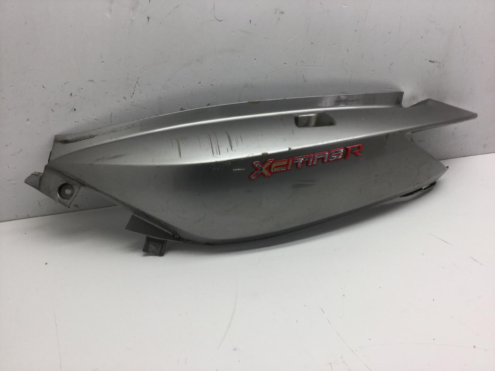 Kymco xciting i r 300 carena fiancata posteriore sinistra * 2008 2008 t72001