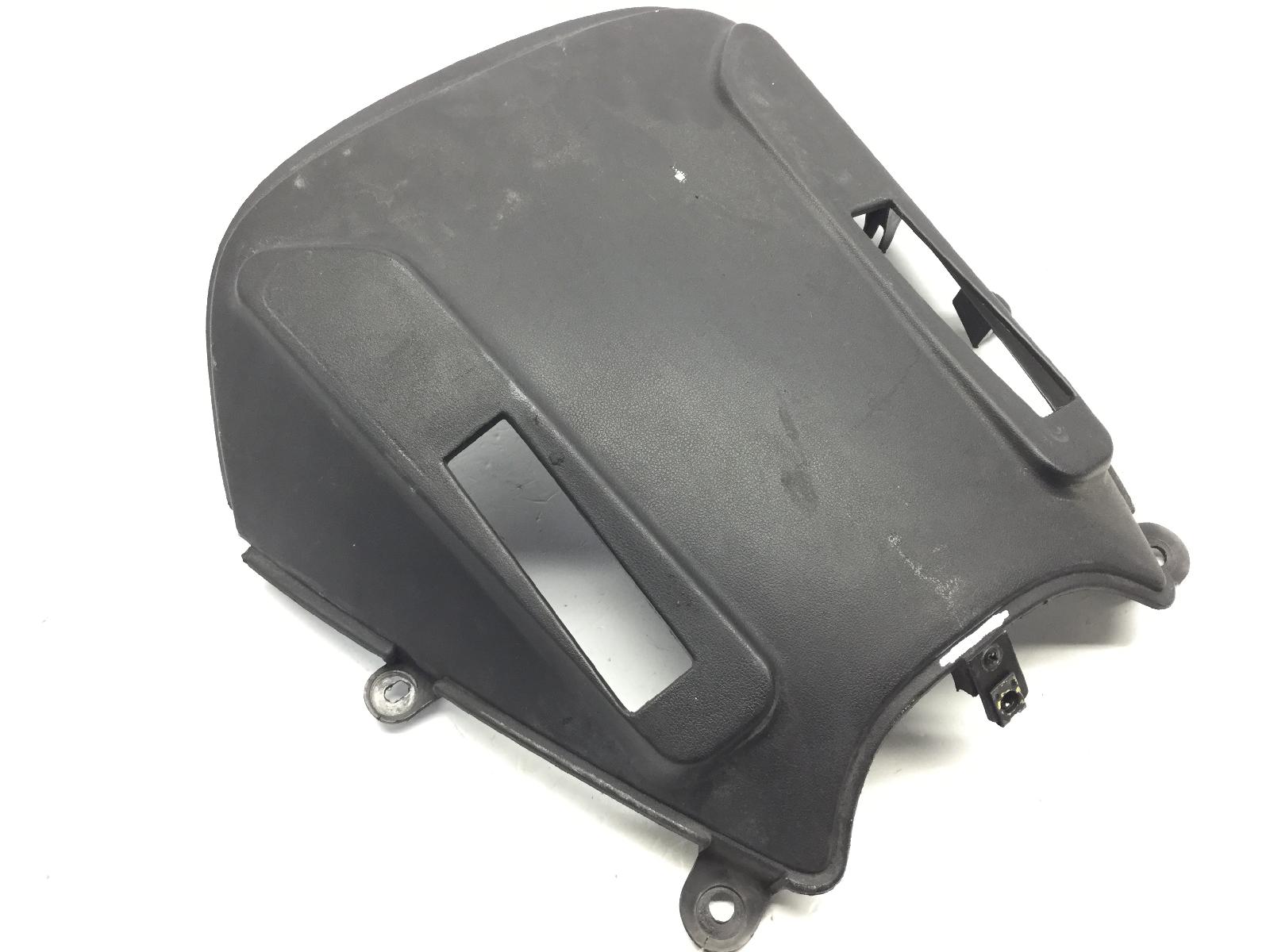 Kymco xciting i r 300 carena anteriore coperchio strumentazione - modifica 2008 2008 t72001