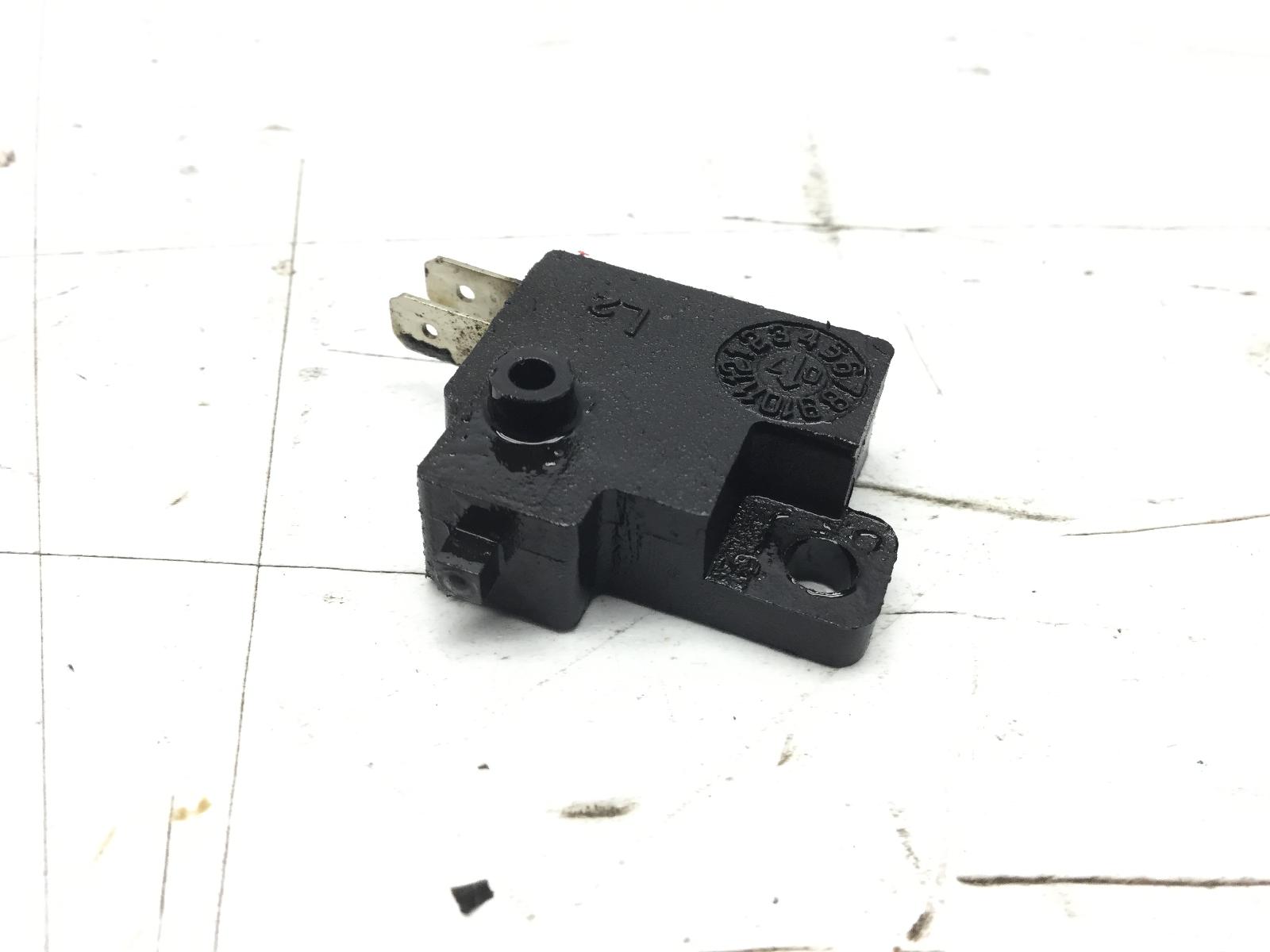 Kymco xciting i r 300 pulsante sensore stop microstop freno posteriore 2008 2008 t72001