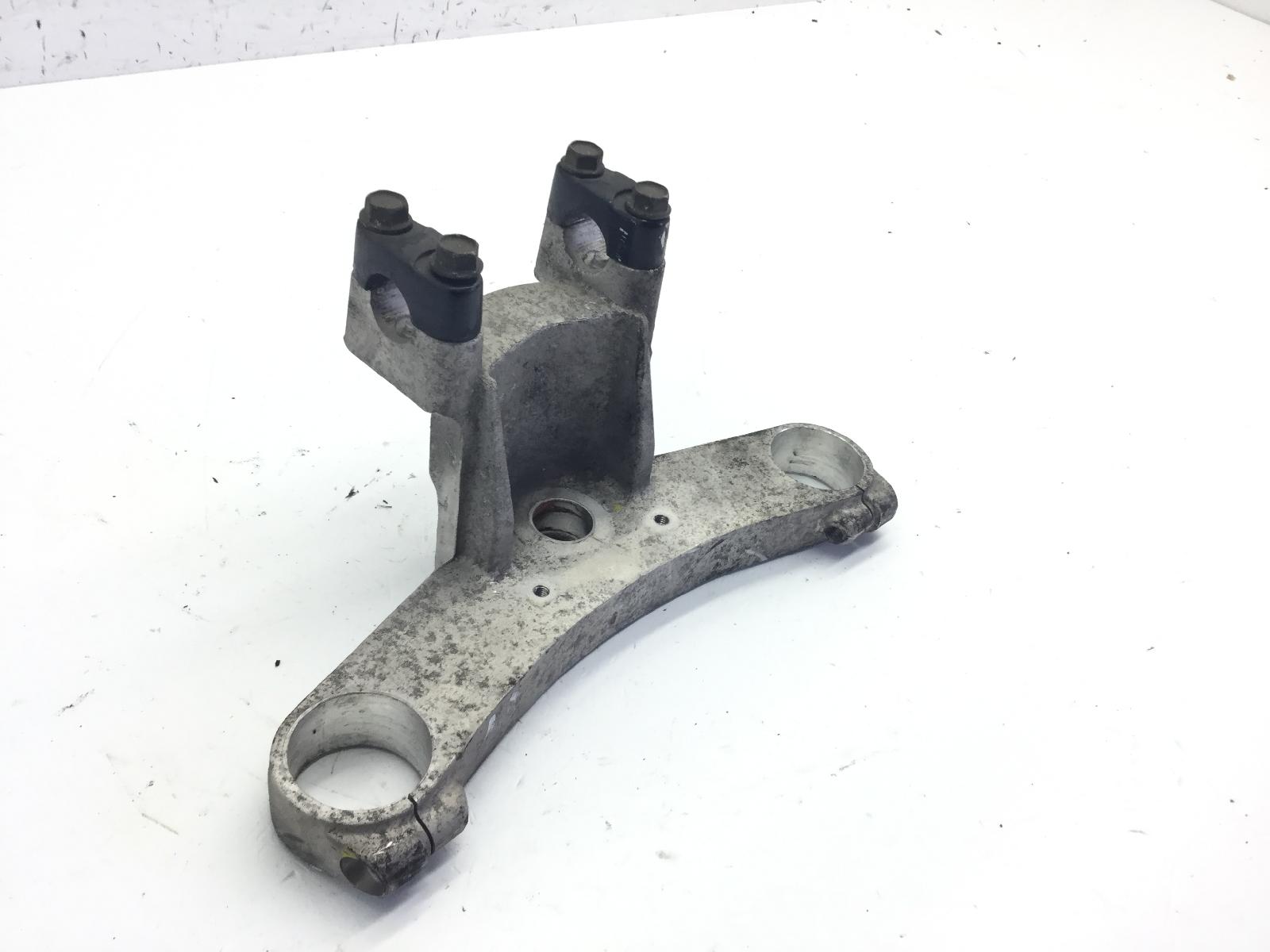 Kymco xciting i r 300 piastra superiore forcella supporto manubrio 2008 2008 t72001