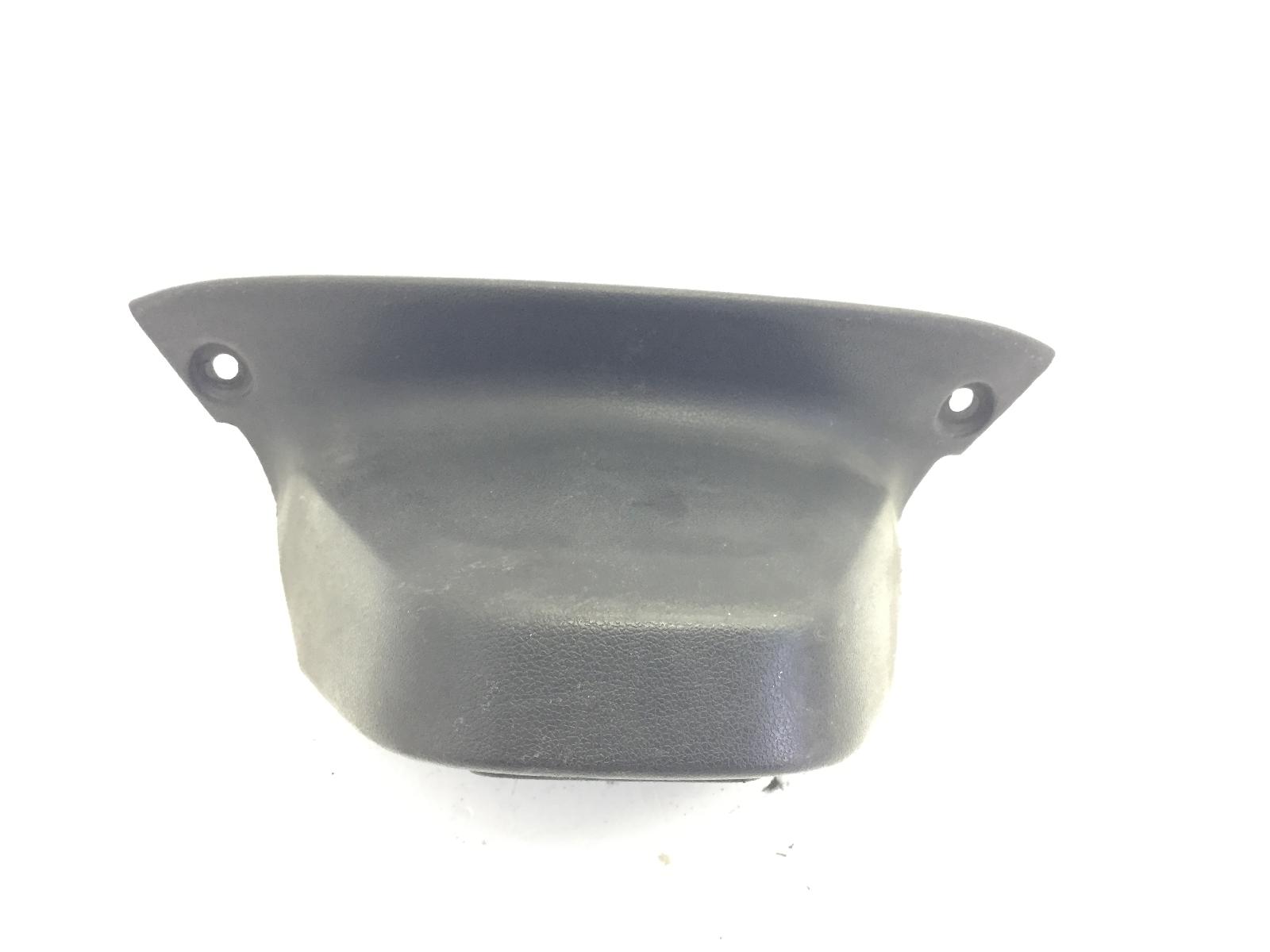 Kymco xciting i r 300 carena supporto luce targa e luce 2008 2008 t72001