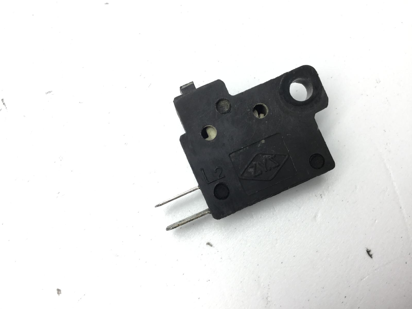 Kymco xciting i r 300 sensore pulsante stop microstop freno posteriore 2008 2008 t72001