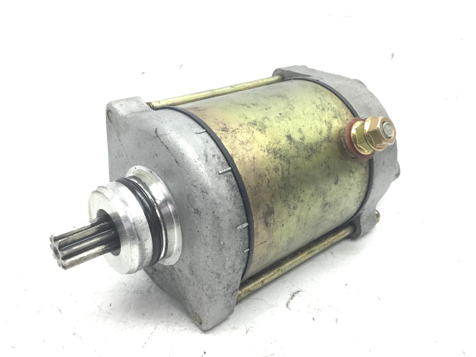 Kymco xciting i r 300 starter motorino avviamento 2008 2008 t72001