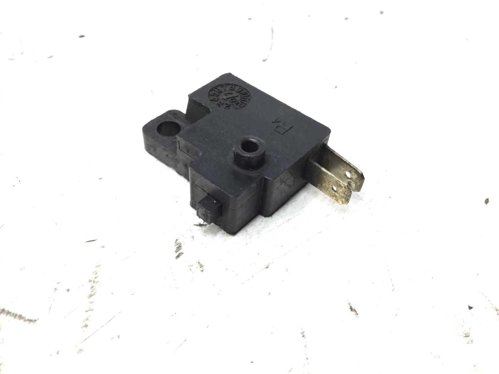 Kymco xciting i r 300 pulsante sensore stop microstop freno anteriore 2008 2008 t72001