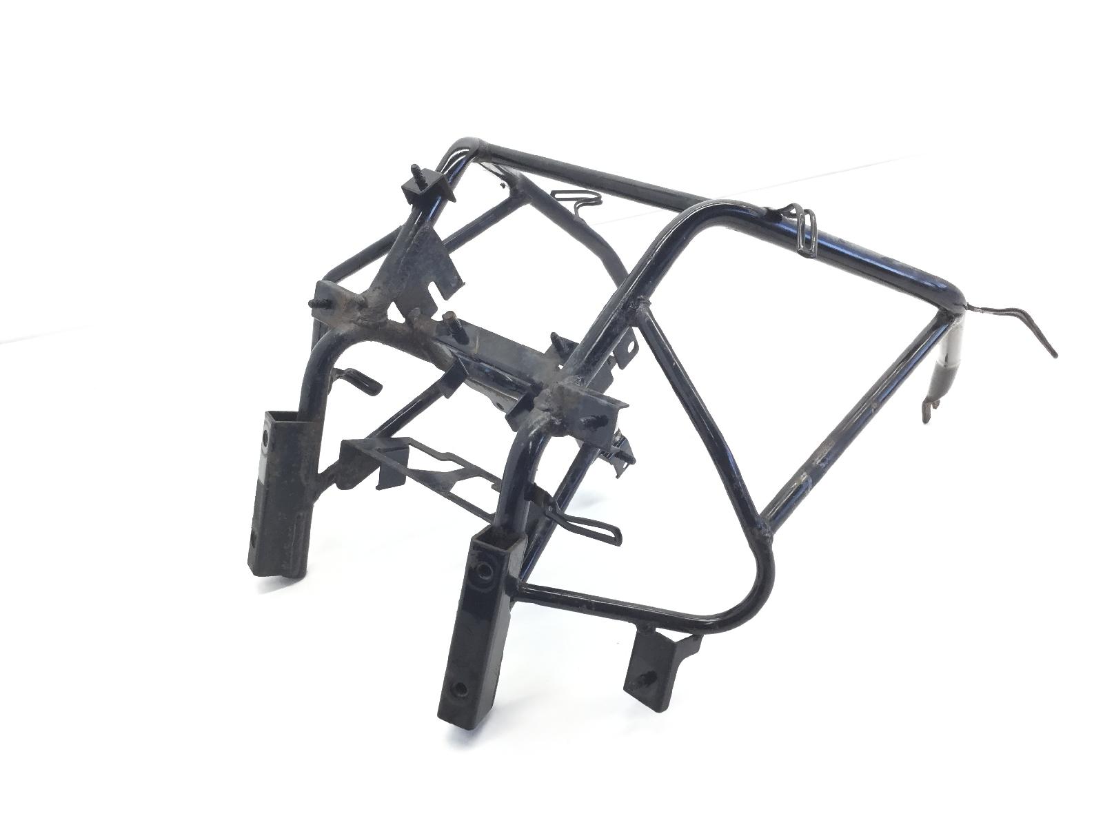Kymco xciting i r 300 telaio telaietto supporto scudo anteriore 2008 2008 t72001