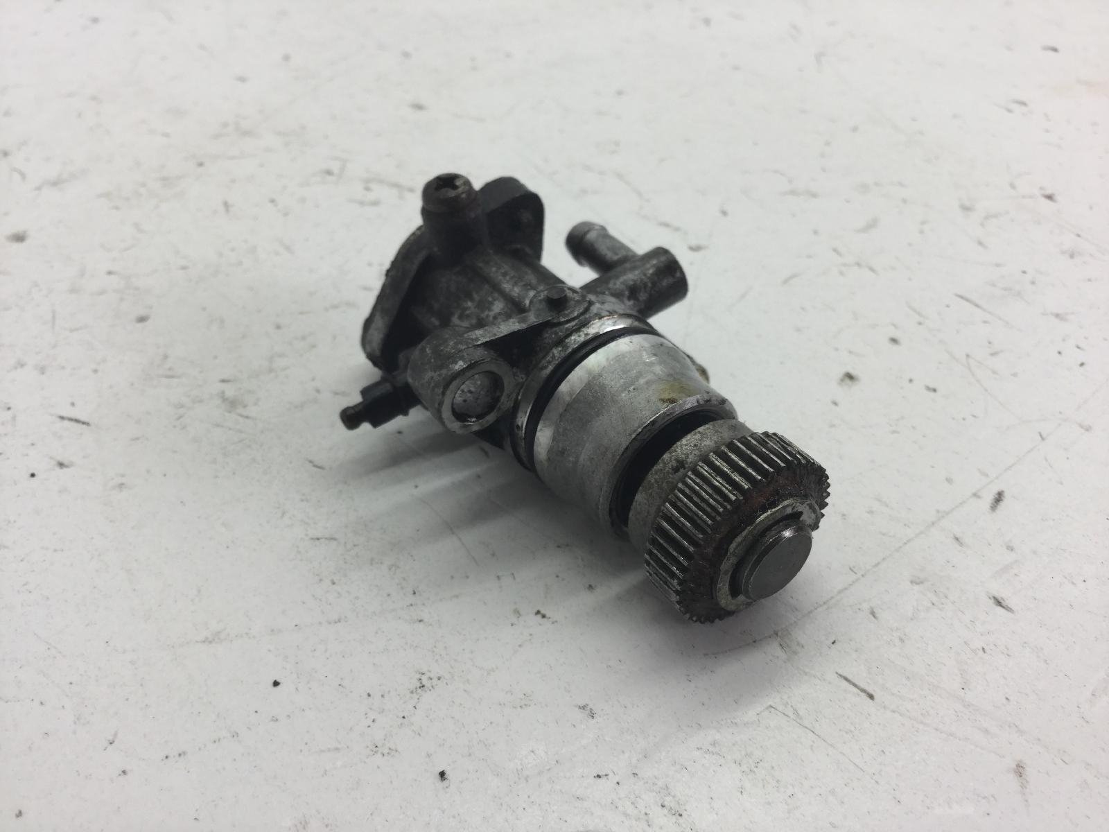 Aprilia scarabeo 50 miscelatore pompa olio 1999 1999 pfg