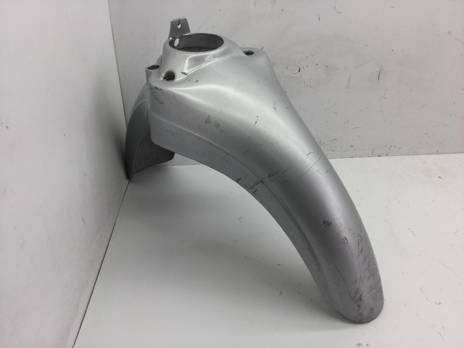 Aprilia scarabeo 50 parafango ruota anteriore 1999 1999 pfg