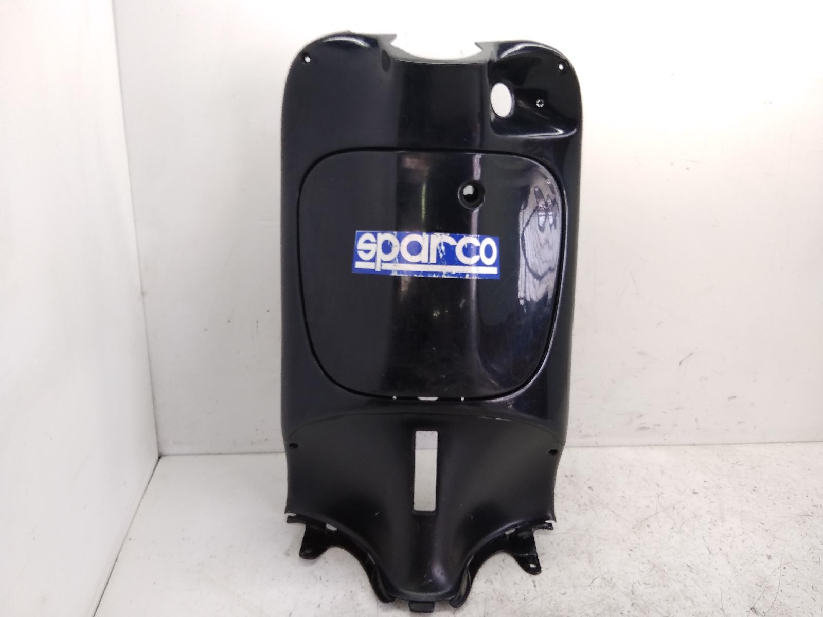 Aprilia scarabeo 50 carena controscudo retroscudo 1999 1999 pfg