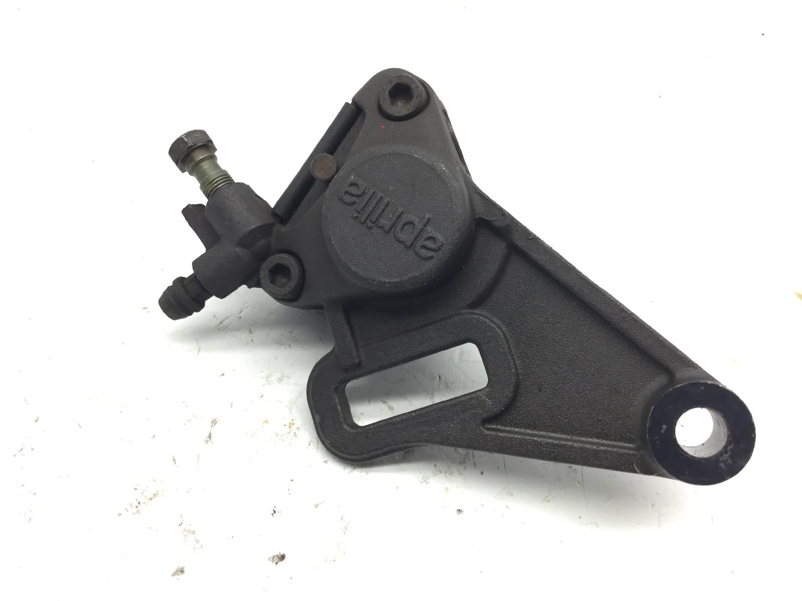Aprilia scarabeo 50 pinza freno anteriore pasticche non garantite 1999 1999 pfg