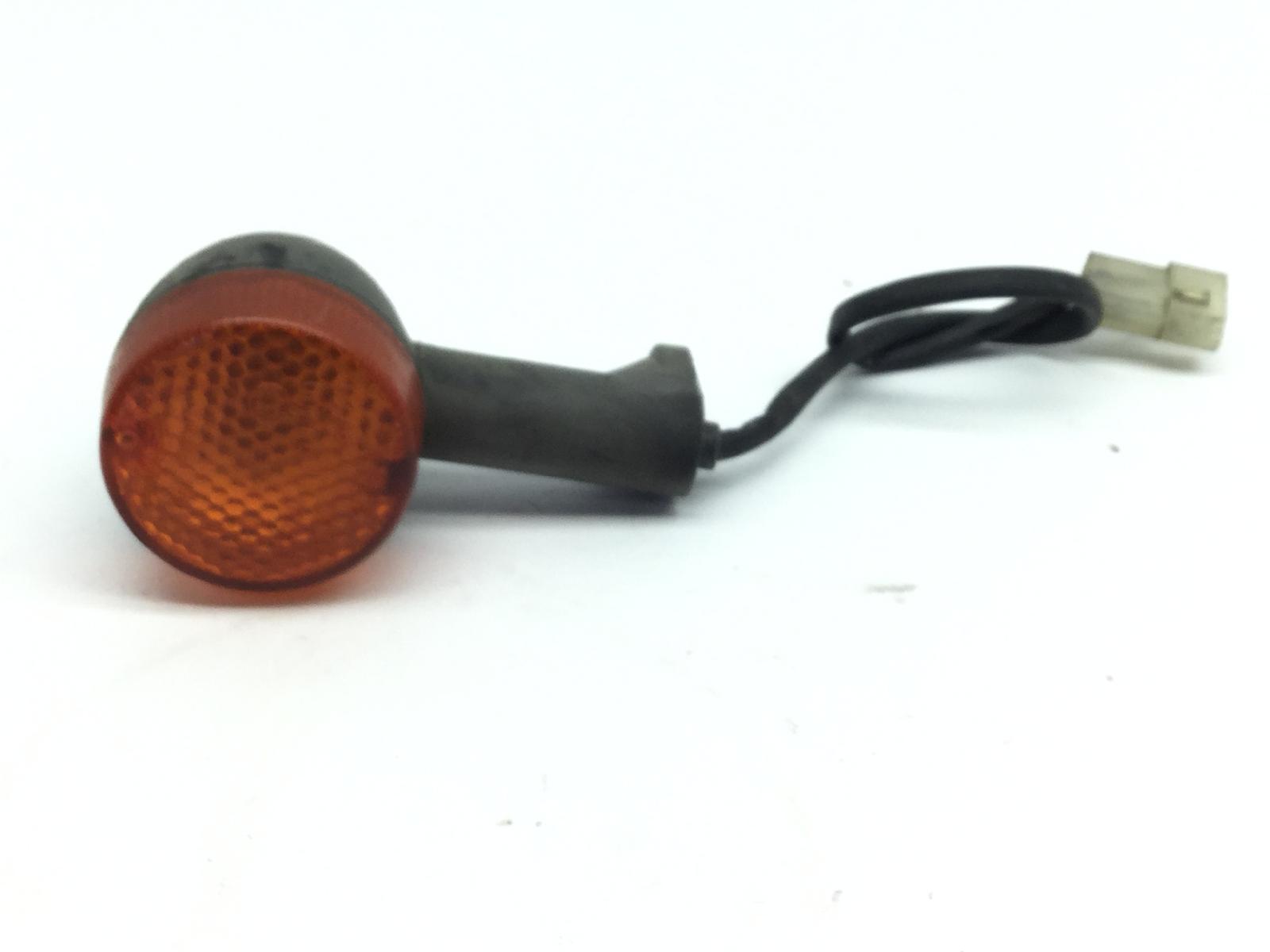 Aprilia scarabeo 50 freccia anteriore destra 1999 1999 pfg