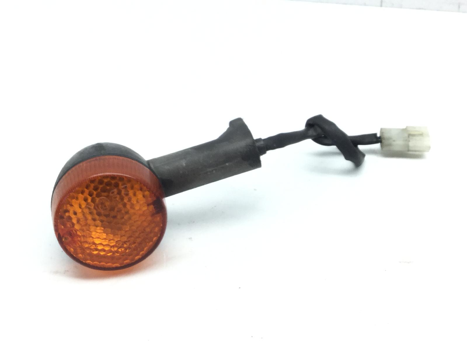 Aprilia scarabeo 50 freccia destra anteriore 1999 1999 pfg