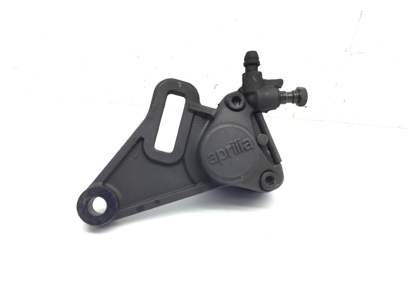 Aprilia scarabeo 50 pinza anteriore freno + pasticche non garantite 1999 1999 pfg