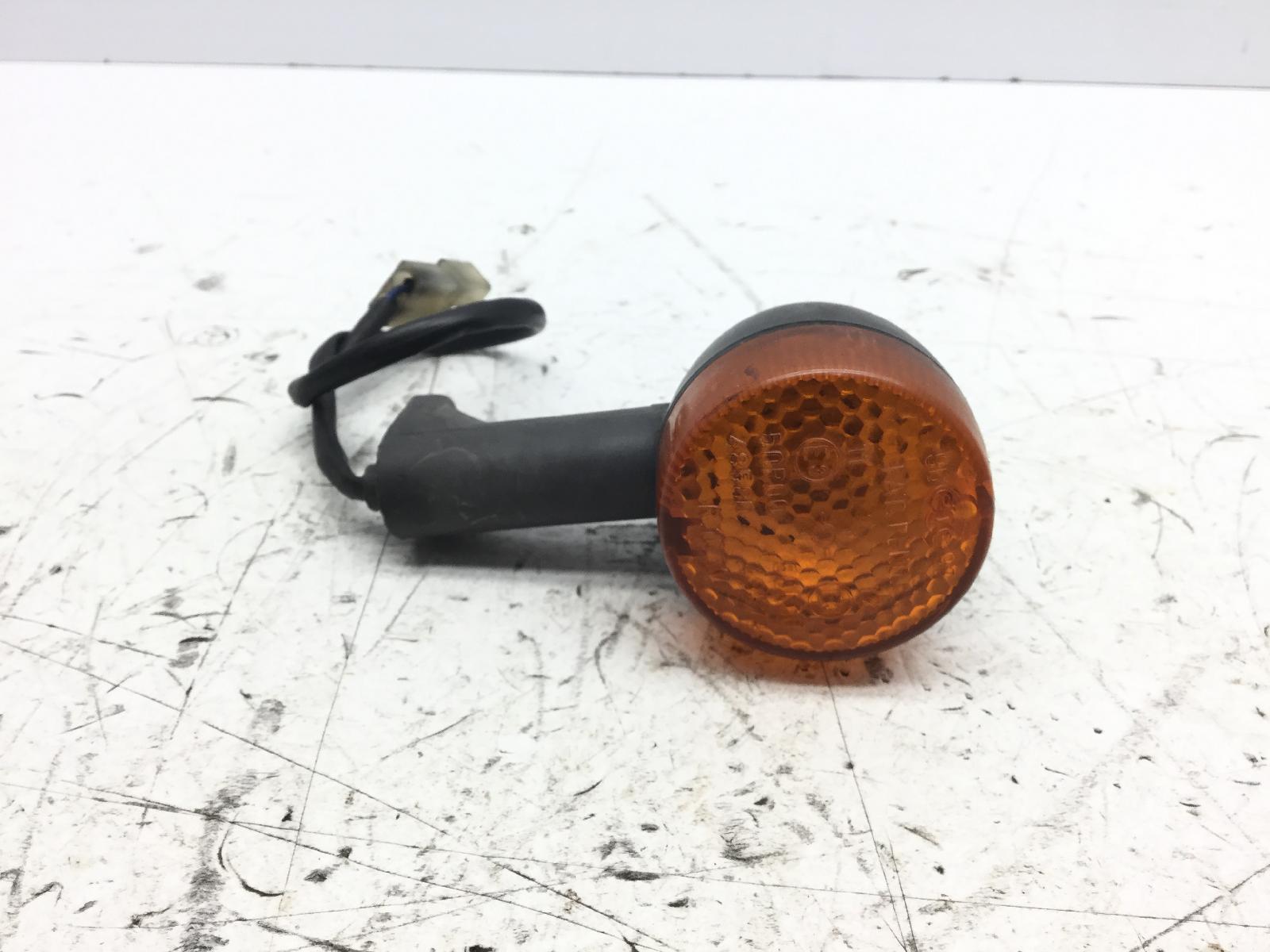 Aprilia scarabeo 50 freccia anteriore sinistra 1999 1999 pfg