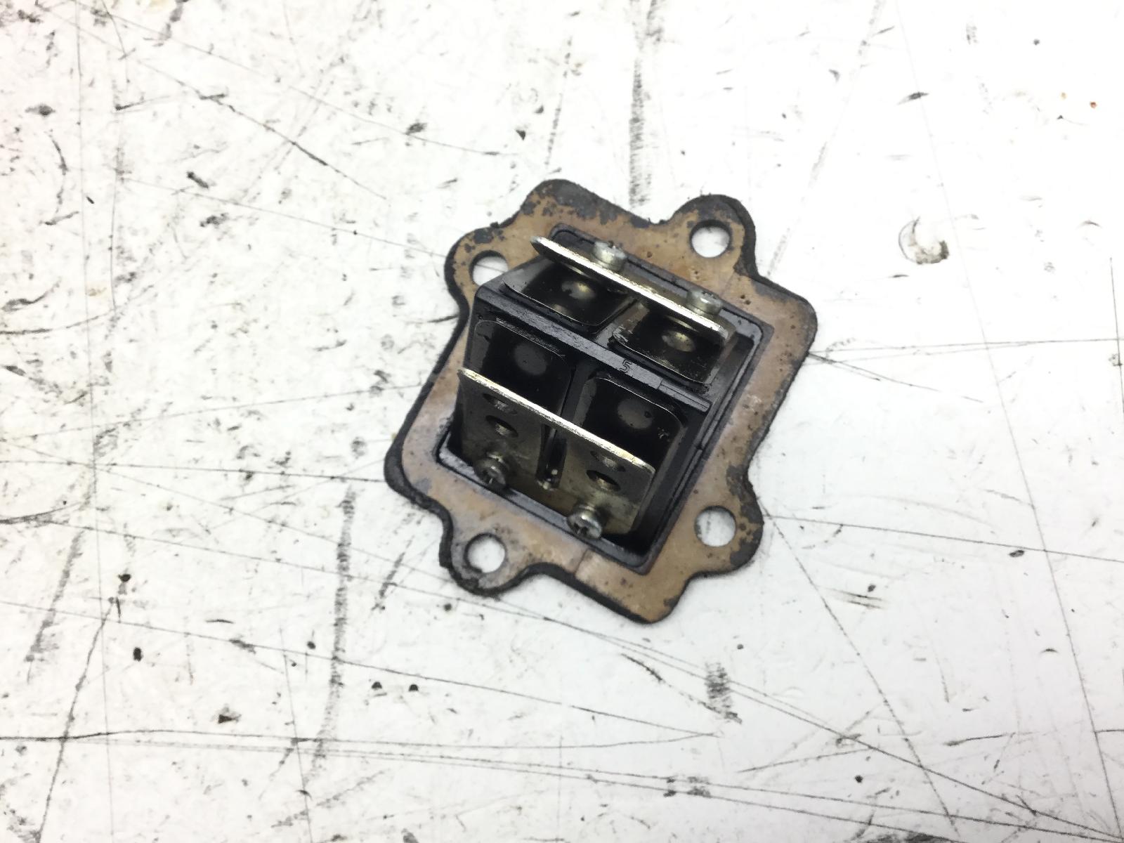 Aprilia scarabeo 50 pacco lamellare 1999 1999 pfg