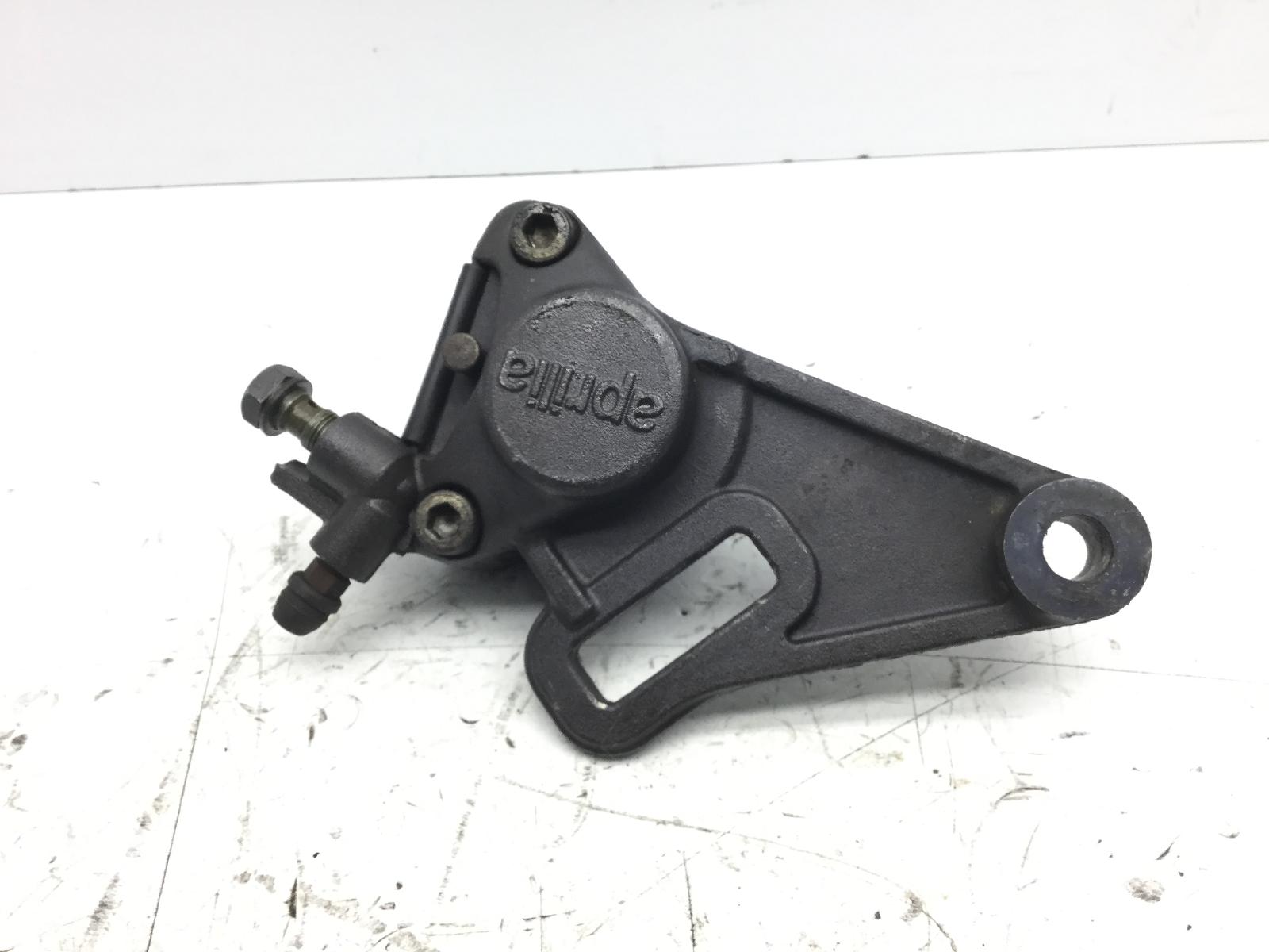 Aprilia scarabeo 50 pinza anteriore freno pasticche non garantite 1999 1999 pfg