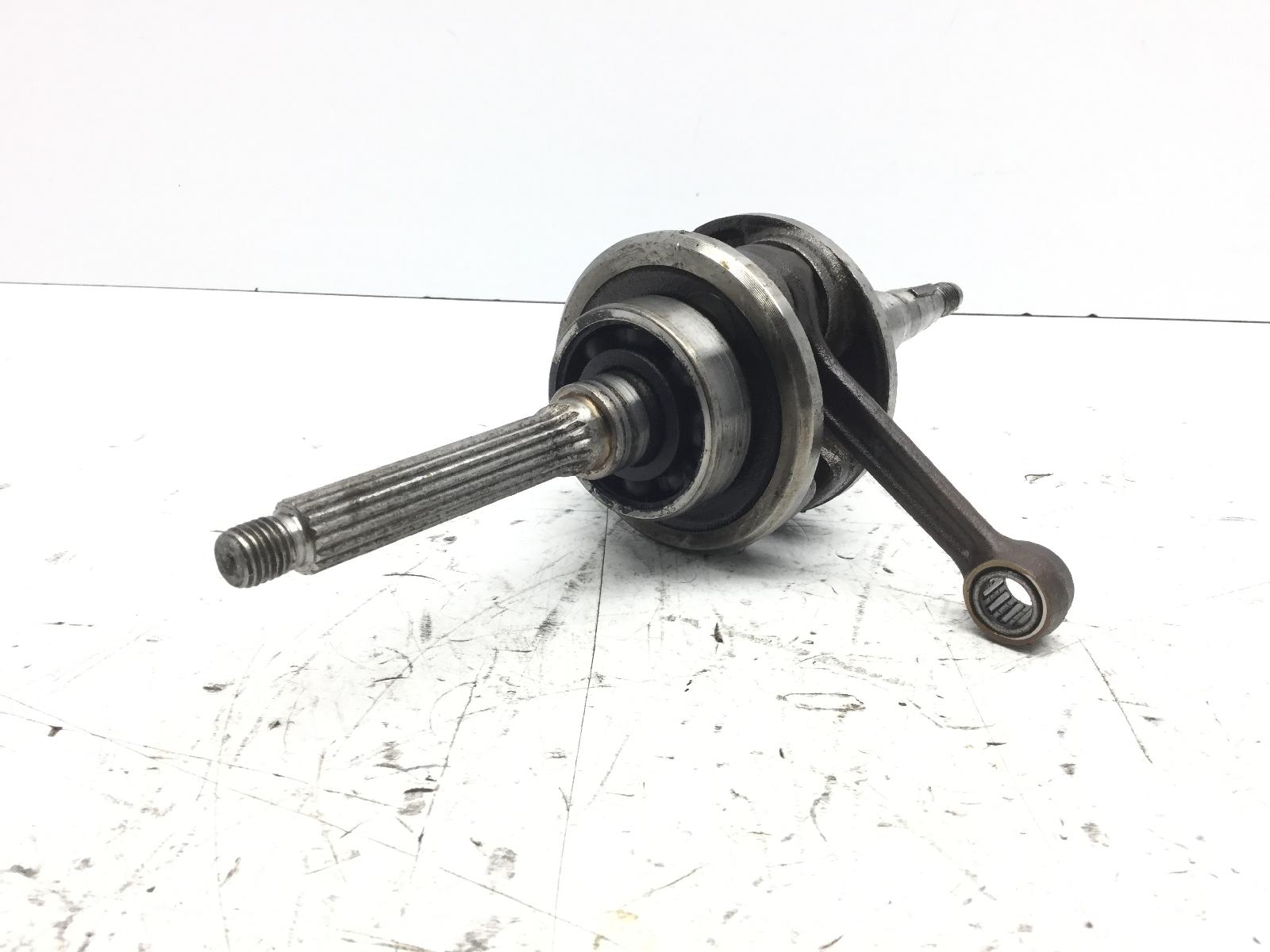 Aprilia scarabeo 50 albero motore 1999 1999 pfg