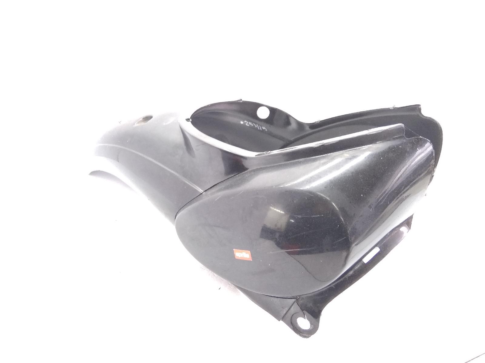 Aprilia scarabeo 50 carena fiancate coda codone posteriore - crepa 1999 1999 pfg00+freno+a+tamburo+posteriore