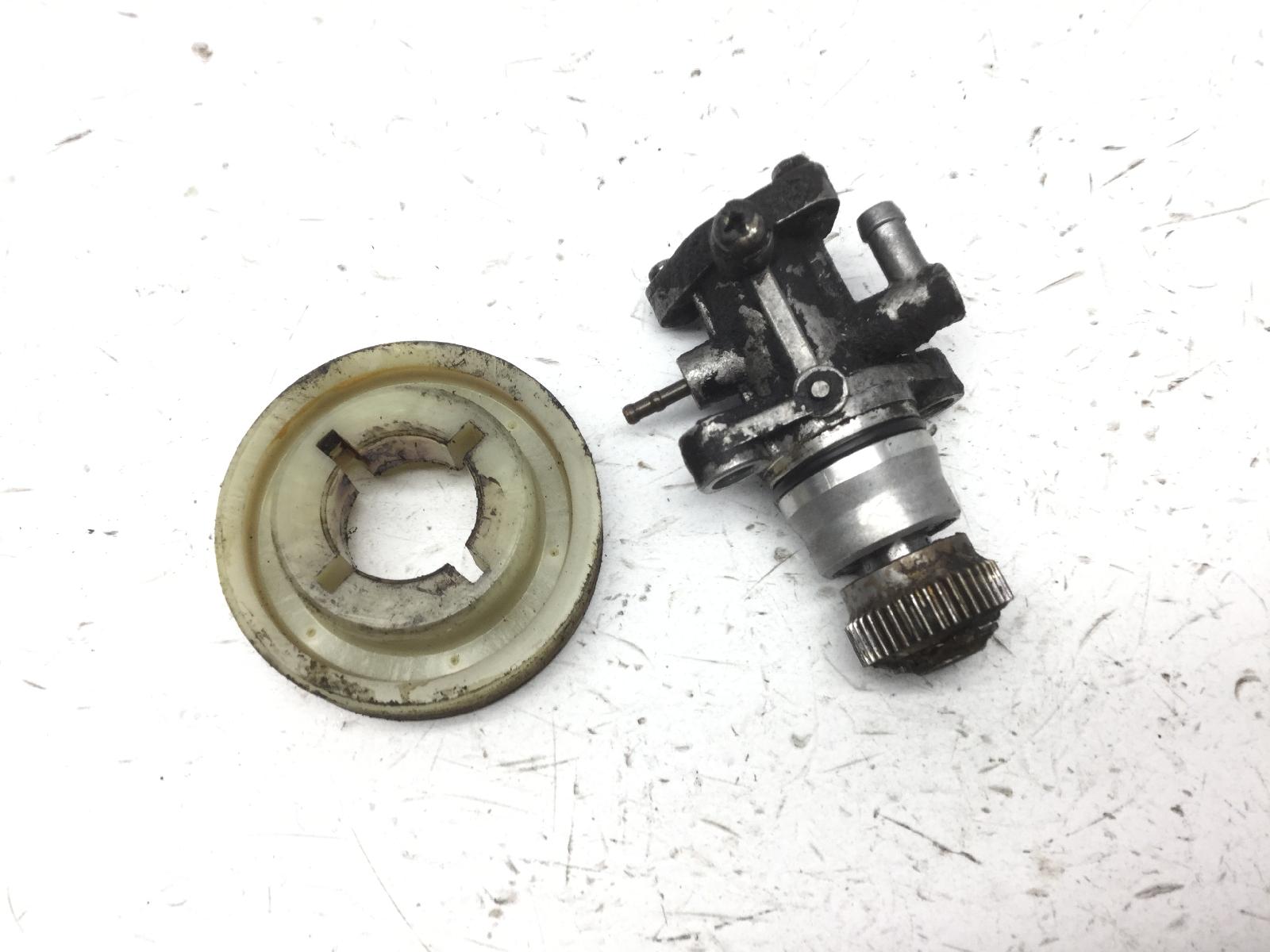 Aprilia scarabeo 50 miscelatore pompa olio con ingranaggio 1999 1999 pfg00+freno+a+tamburo+posteriore