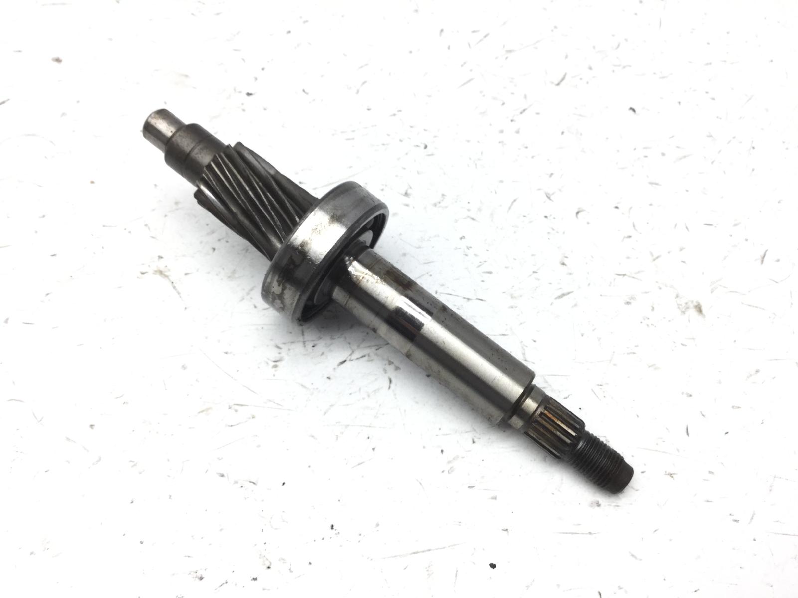 Aprilia scarabeo 50 ingranaggio albero puleggia z13 1999 1999 pfg00+freno+a+tamburo+posteriore