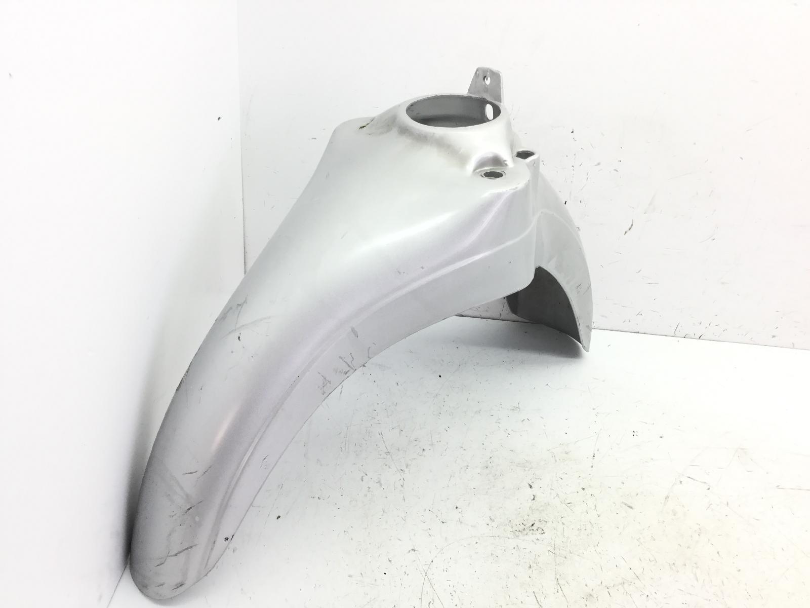 Aprilia scarabeo 50 parafango ruota anteriore 1999 1999 pfg10+catalitico+freno+a+disco