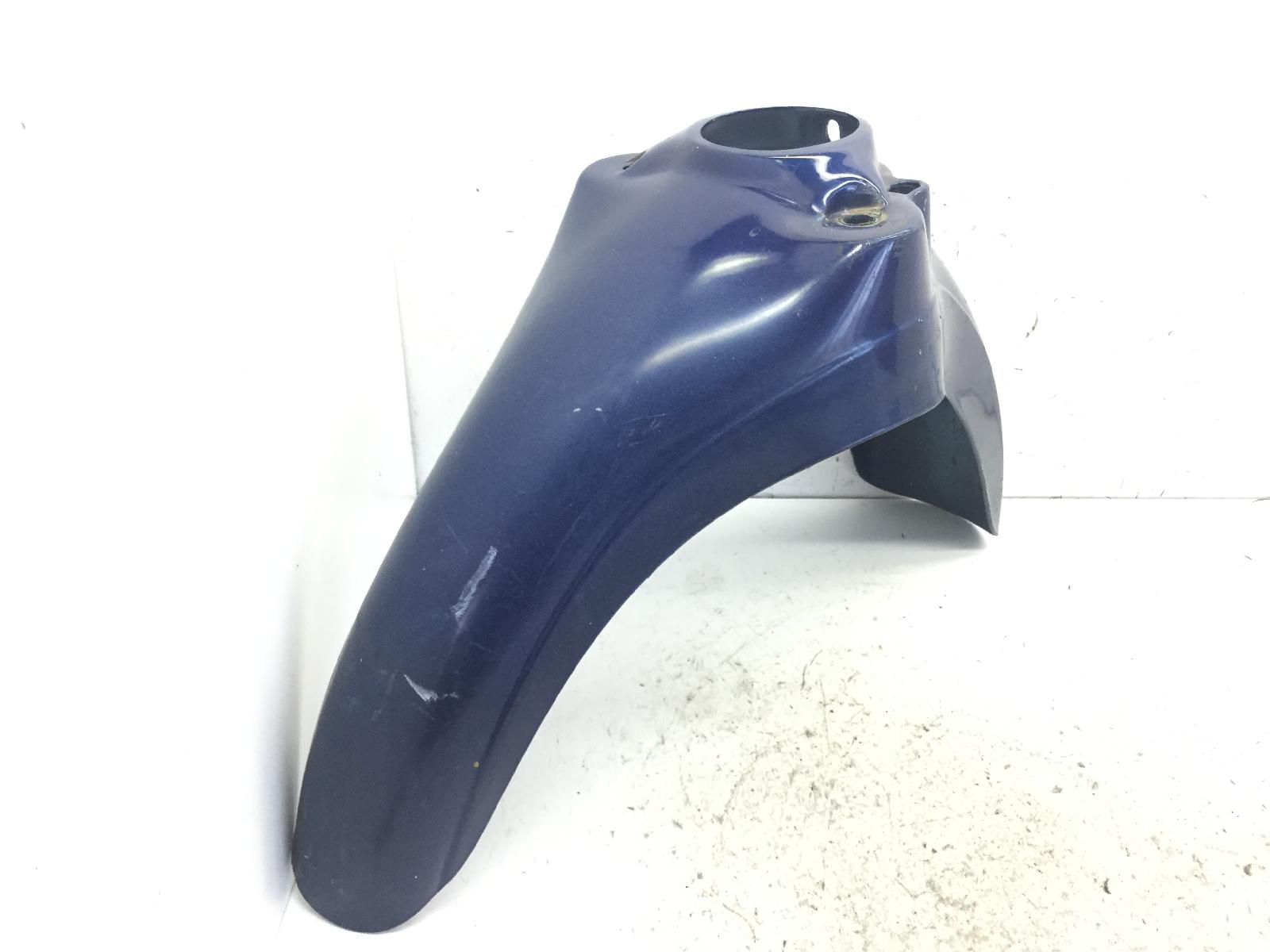 Aprilia scarabeo 50 parafango ruota anteriore 1999 1999 pf01+disco+freno+posteriore