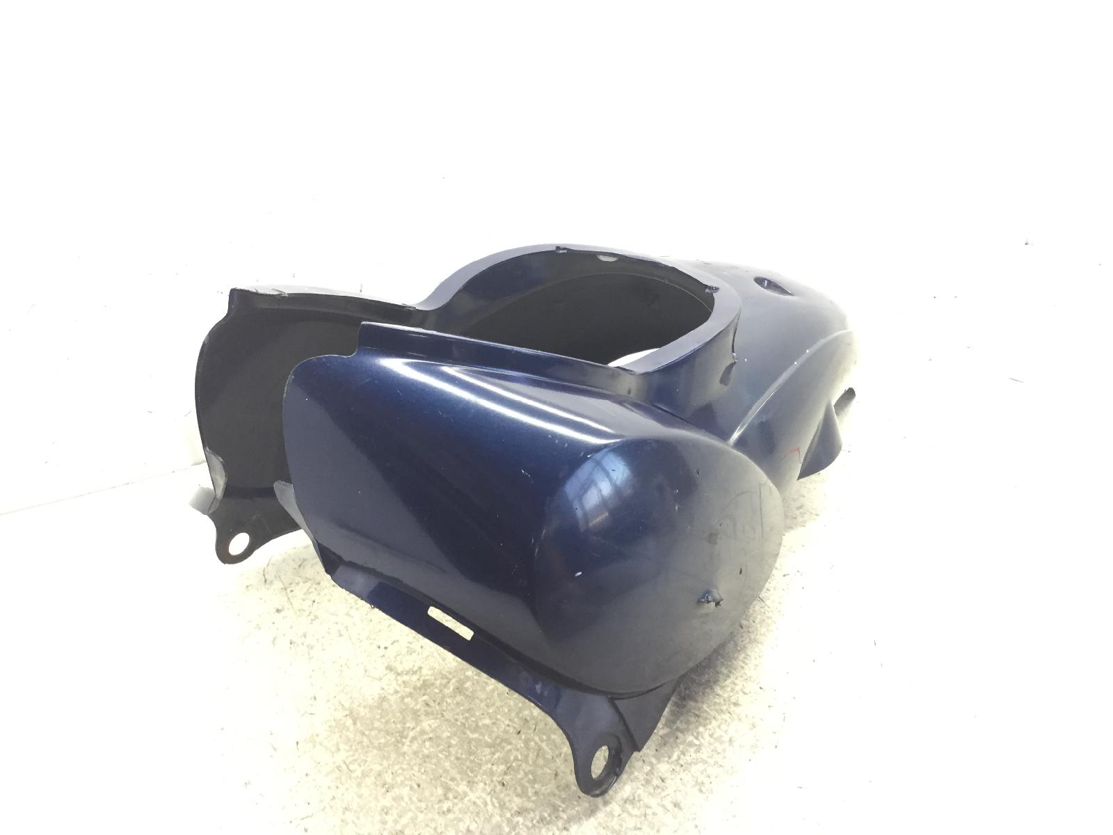 Aprilia scarabeo 50 carena fiancate codone coda posteriore - rottura 1999 1999 pf01+disco+freno+posteriore