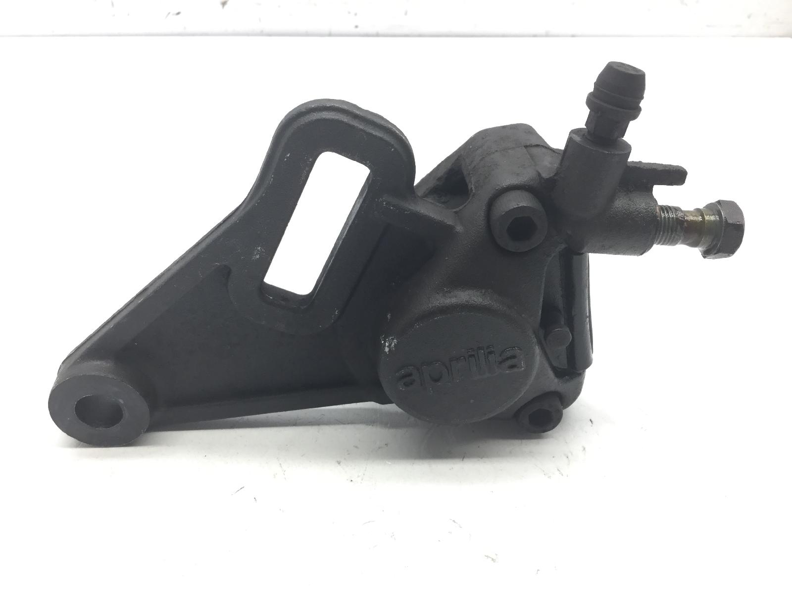 Scarabeo 50 pinza freno anteriore aprilia 1999 1999 pf01+disco+freno+posteriore