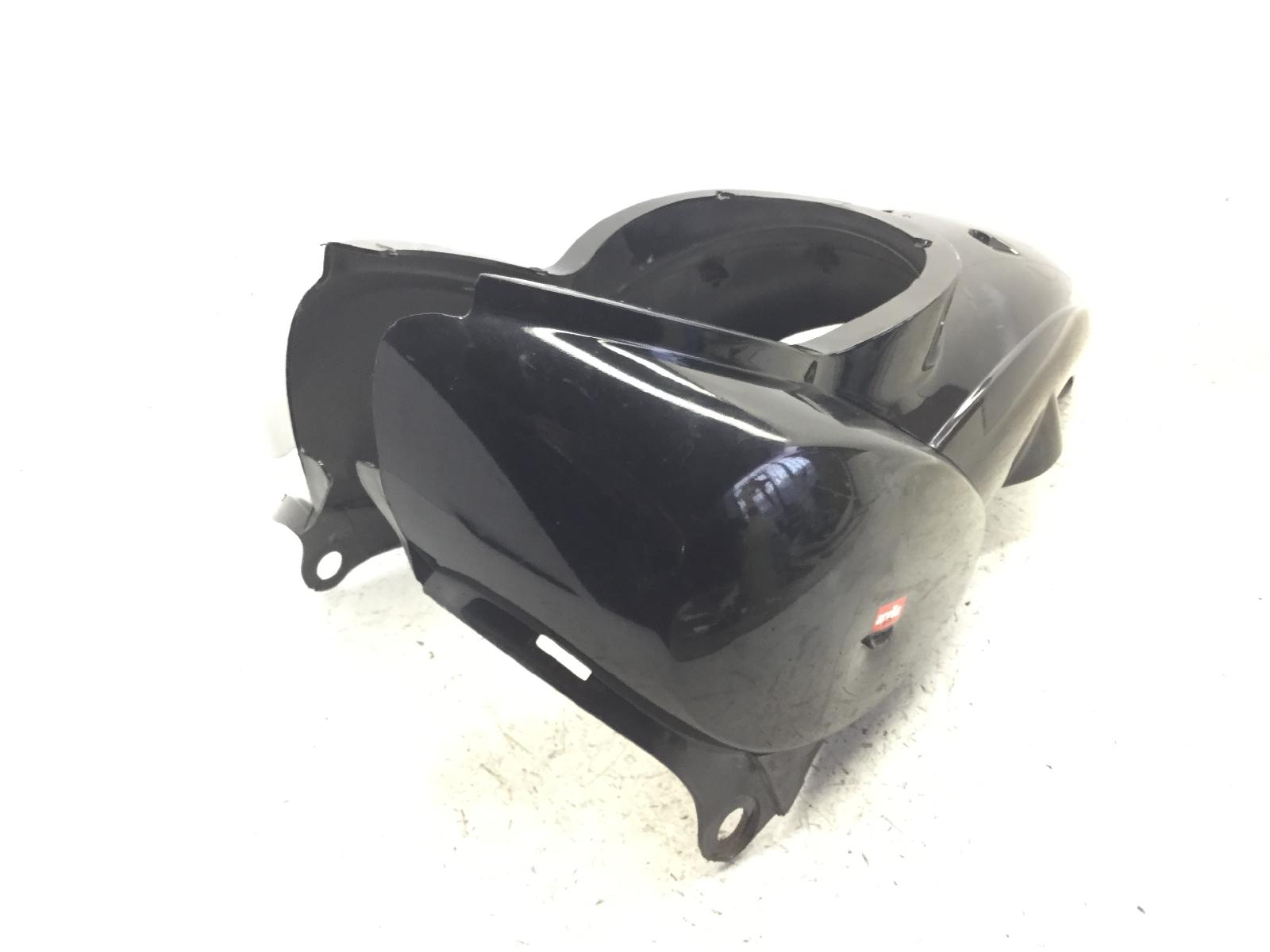 Aprilia scarabeo 50 carena fiancate coda codone posteriore crepa e rottura 1999 1999 pfg00+catalitico+freno+a+tamburo