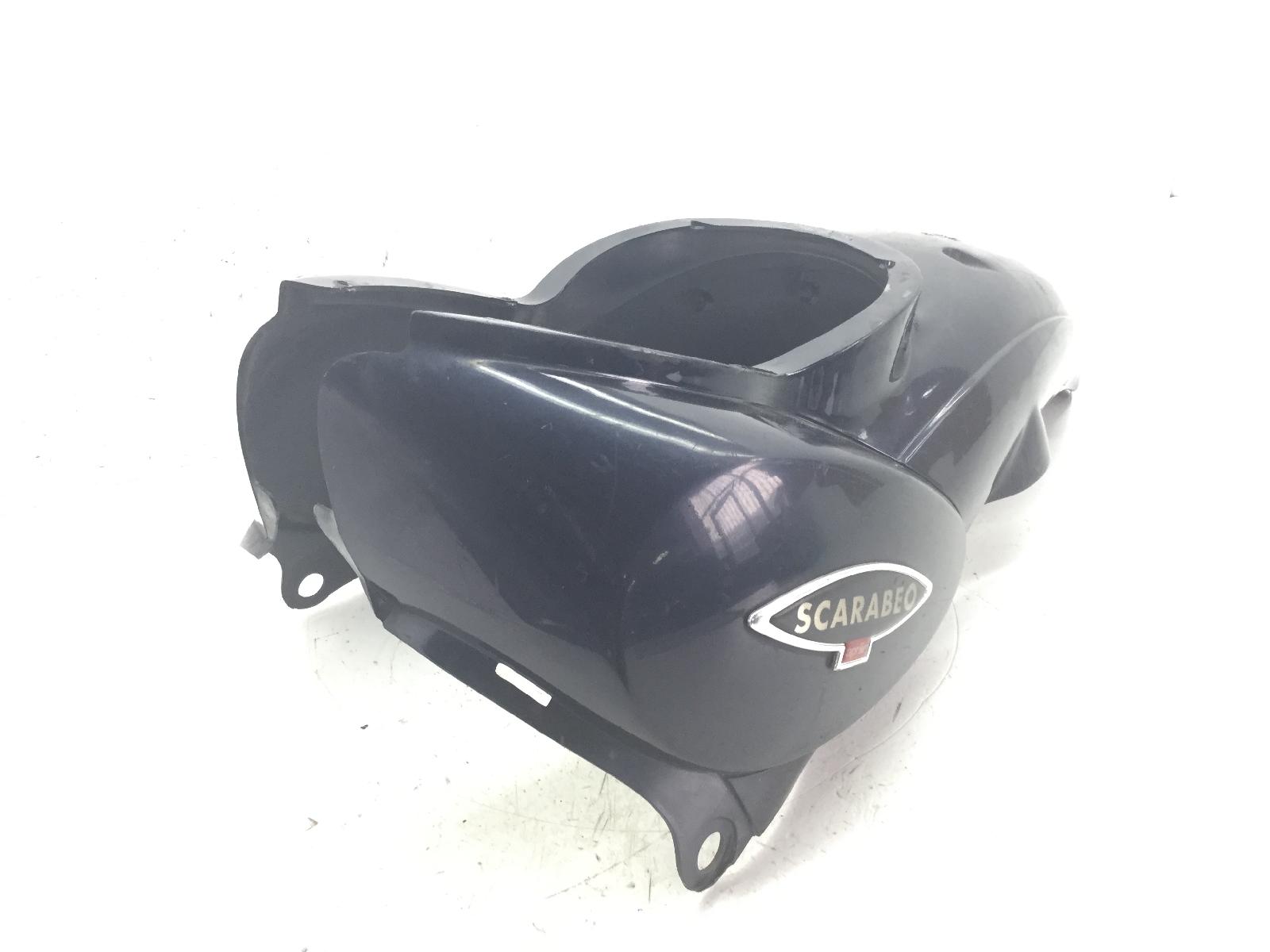 Aprilia scarabeo 50 carena fiancate coda codone posteriore 1999 1999 pf01+freno+disco+post