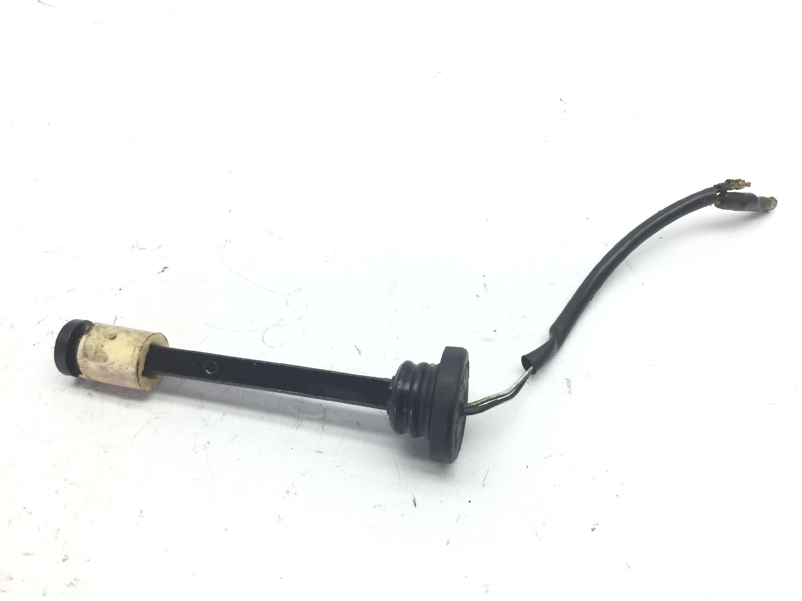 Aprilia scarabeo 50 galleggiante livello sonda serbatoio olio 1999 1999 pf01+freno+disco+post