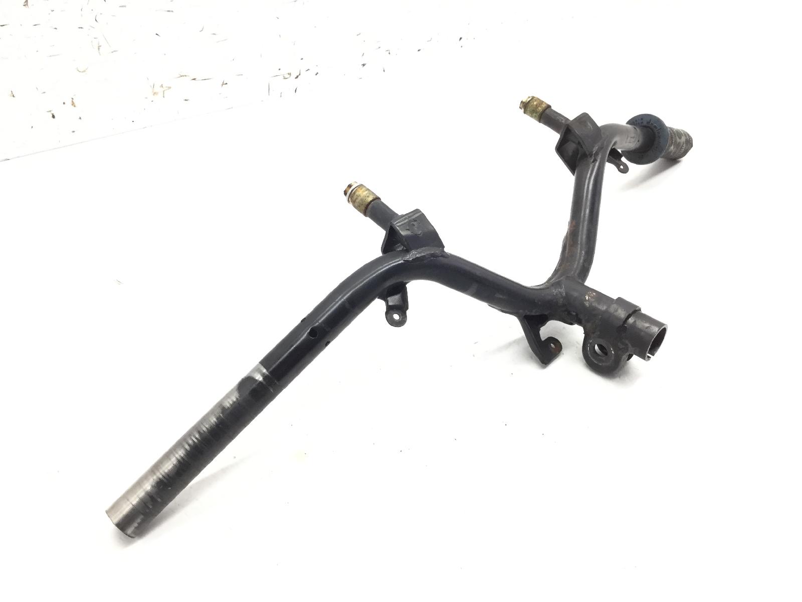 Aprilia scarabeo 50 manubrio handlebar 1999 1999