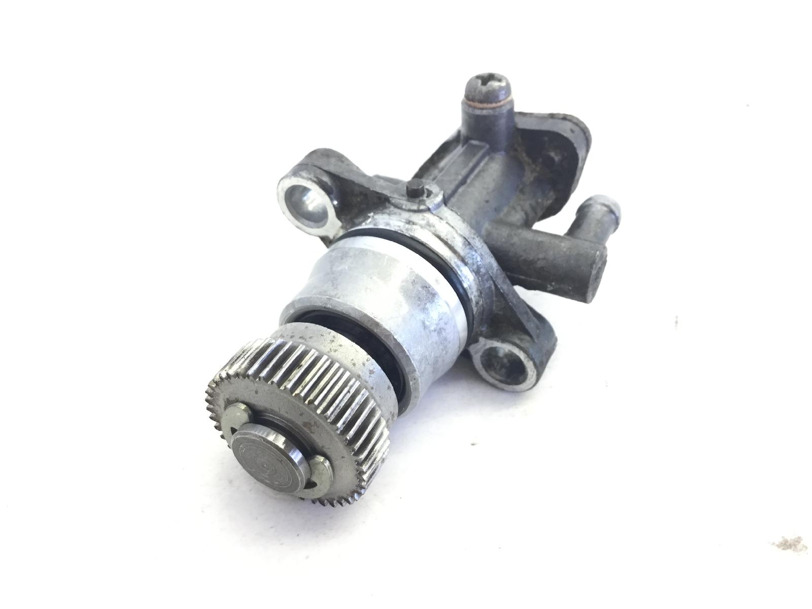 Aprilia scarabeo 50 miscelatore pompa olio 1999 1999 pfg00 freno a tamburo posteriore