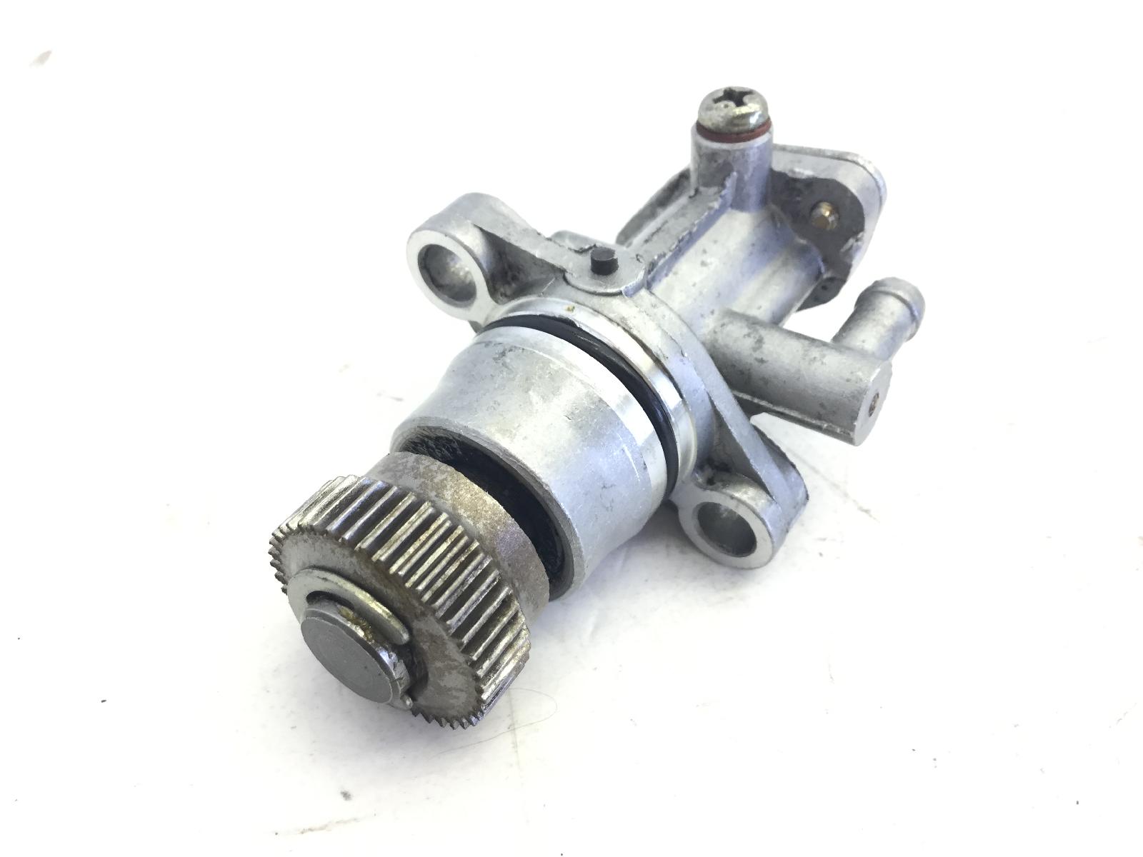 Aprilia scarabeo 50 miscelatore pompa olio 1999 1999 pfg00 freno a tamburo posteriore