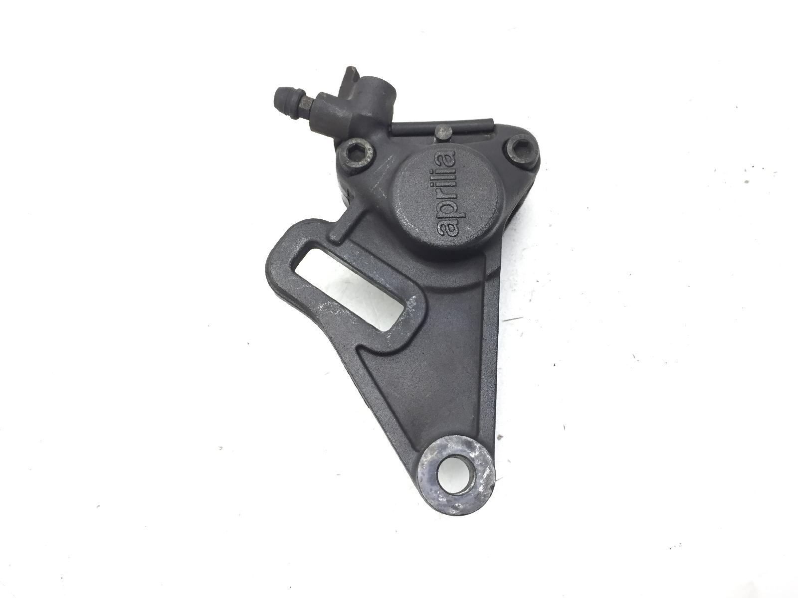 Aprilia scarabeo 50 pinza freno anteriore 1999 1999 pfg00 freno a tamburo posteriore