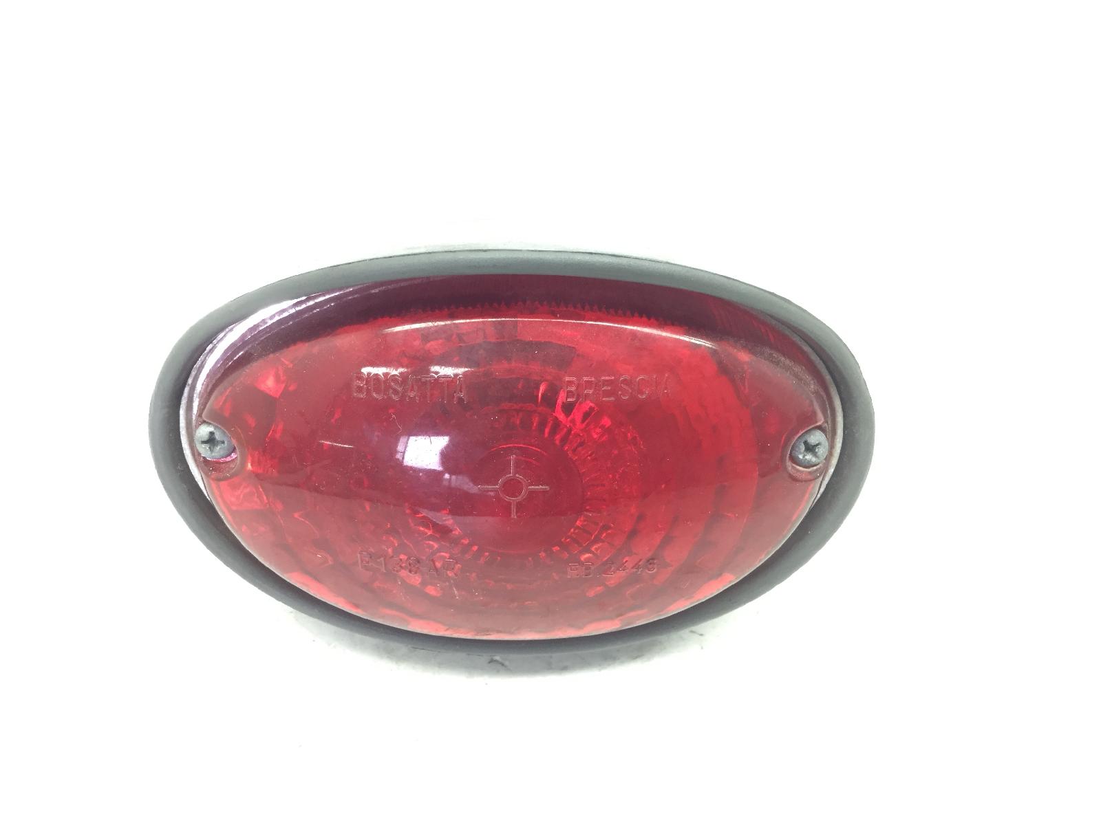Aprilia scarabeo 50 faro fanale stop posteriore 1999 1999 pfg00 freno a tamburo posteriore