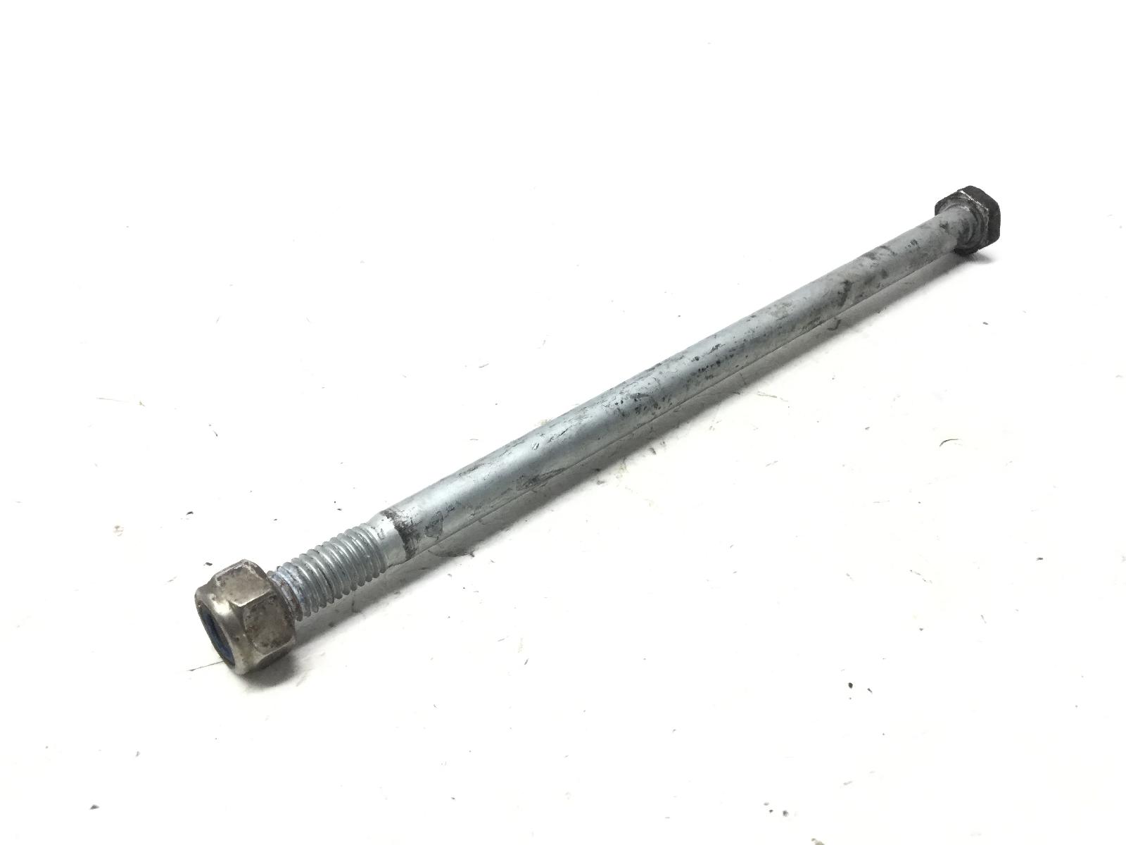 Perno staffa supporto motore aprilia scarabeo 50 1999 1999 pfg00 freno a tamburo posteriore