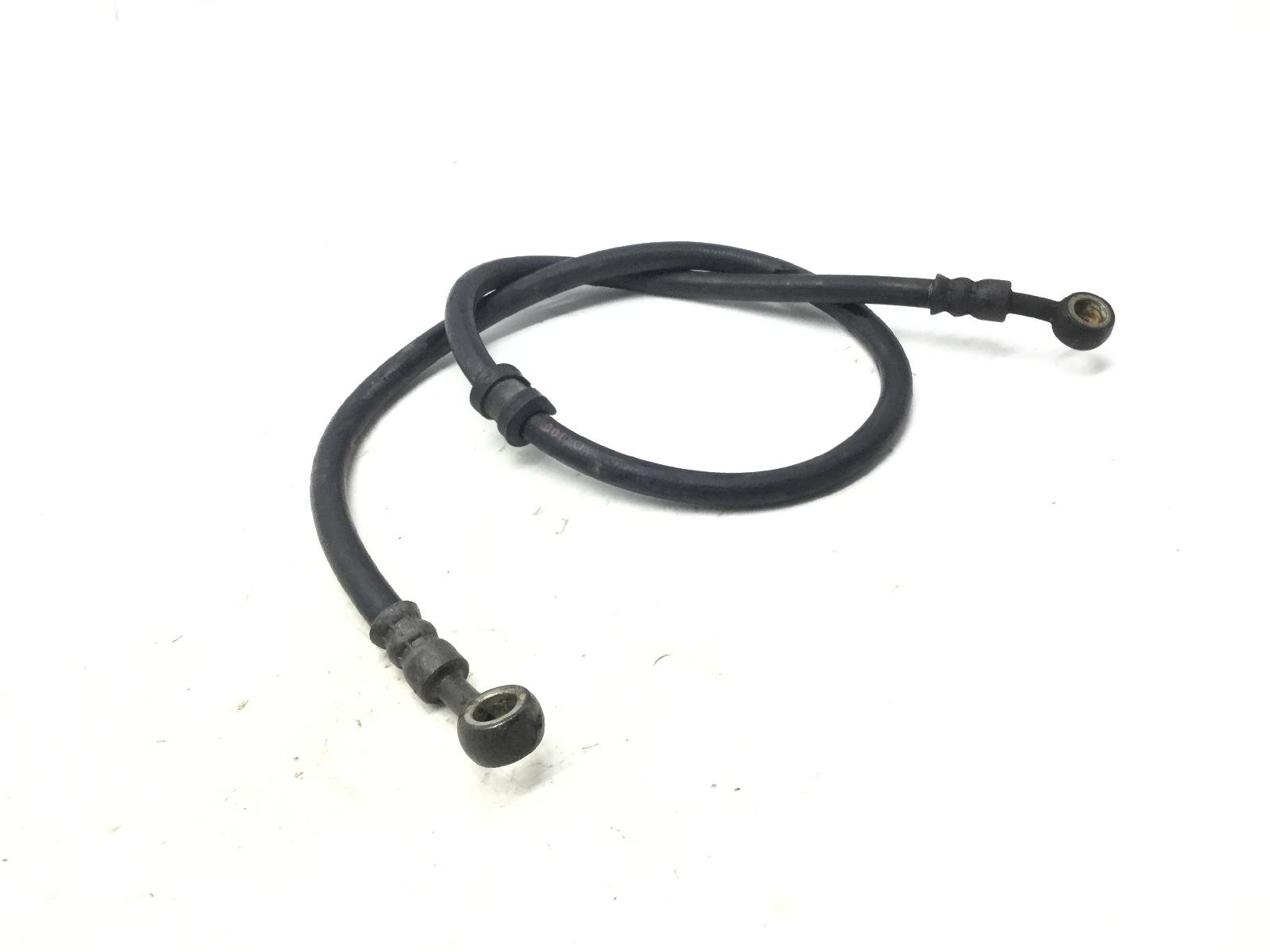 Tubo freno anteriore aprilia scarabeo 50 1999 1999 pfg00 freno a tamburo posteriore