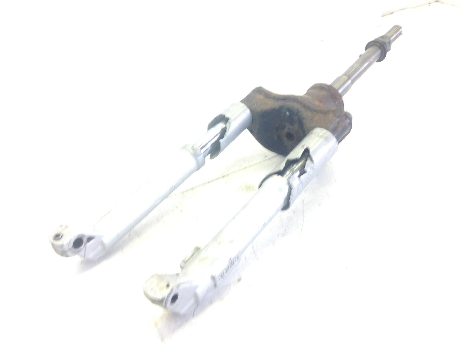 Forcella anteriore aprilia scarabeo 50 1999 1999 pfg00 freno a tamburo posteriore