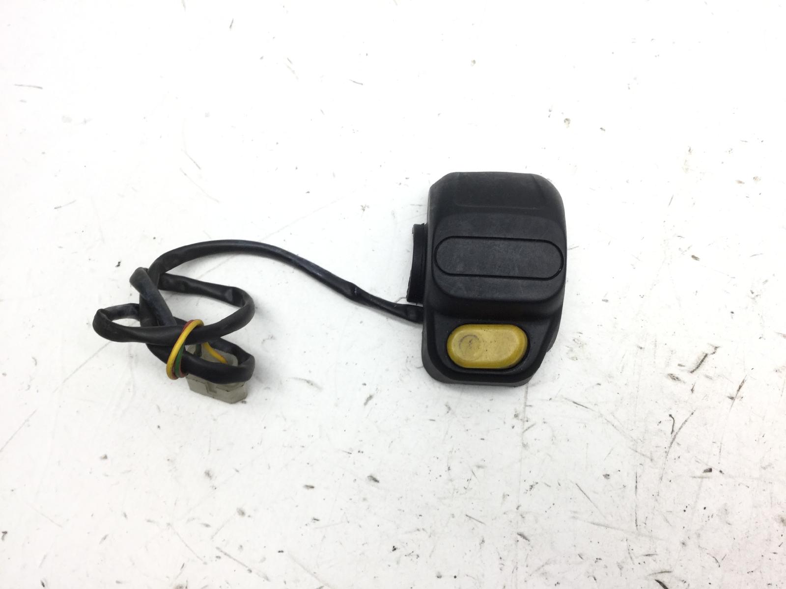 Aprilia scarabeo 2t mot piaggio 50 commutatore destro devio luci 2005 2005