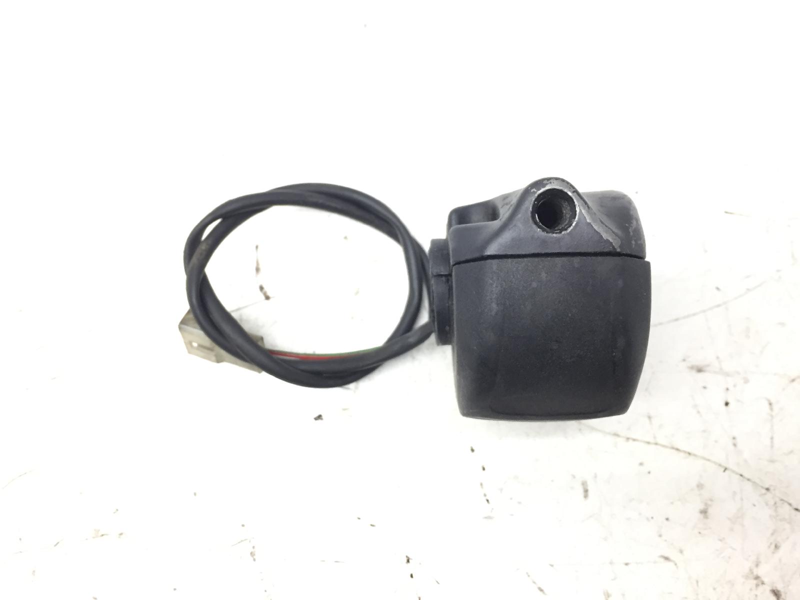 Aprilia scarabeo 2t mot piaggio 50 devio commutatore luci accensione destro 2005 2005 the00