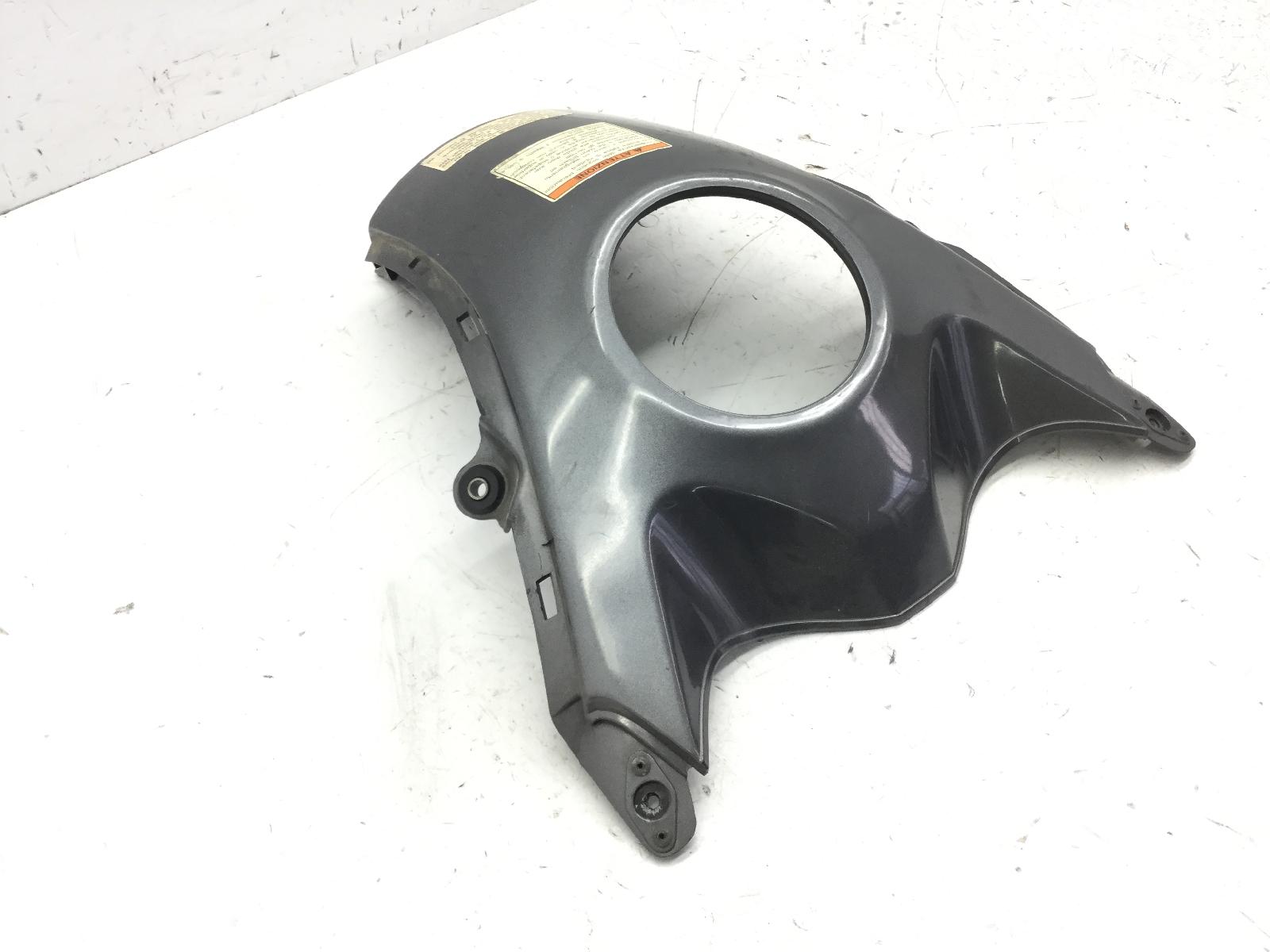 Suzuki xf freewind 650 carena coperchio serbatoio benzina carburante 1997 2001 ac111
