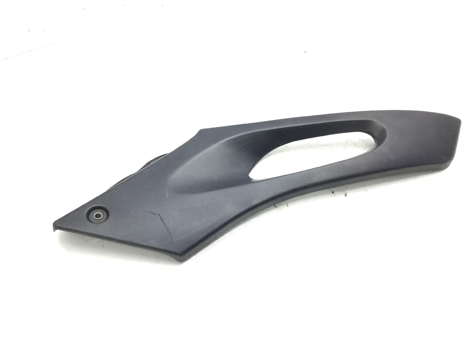 Suzuki xf freewind 650 carena fianchetto destro 1997 2001 ac111