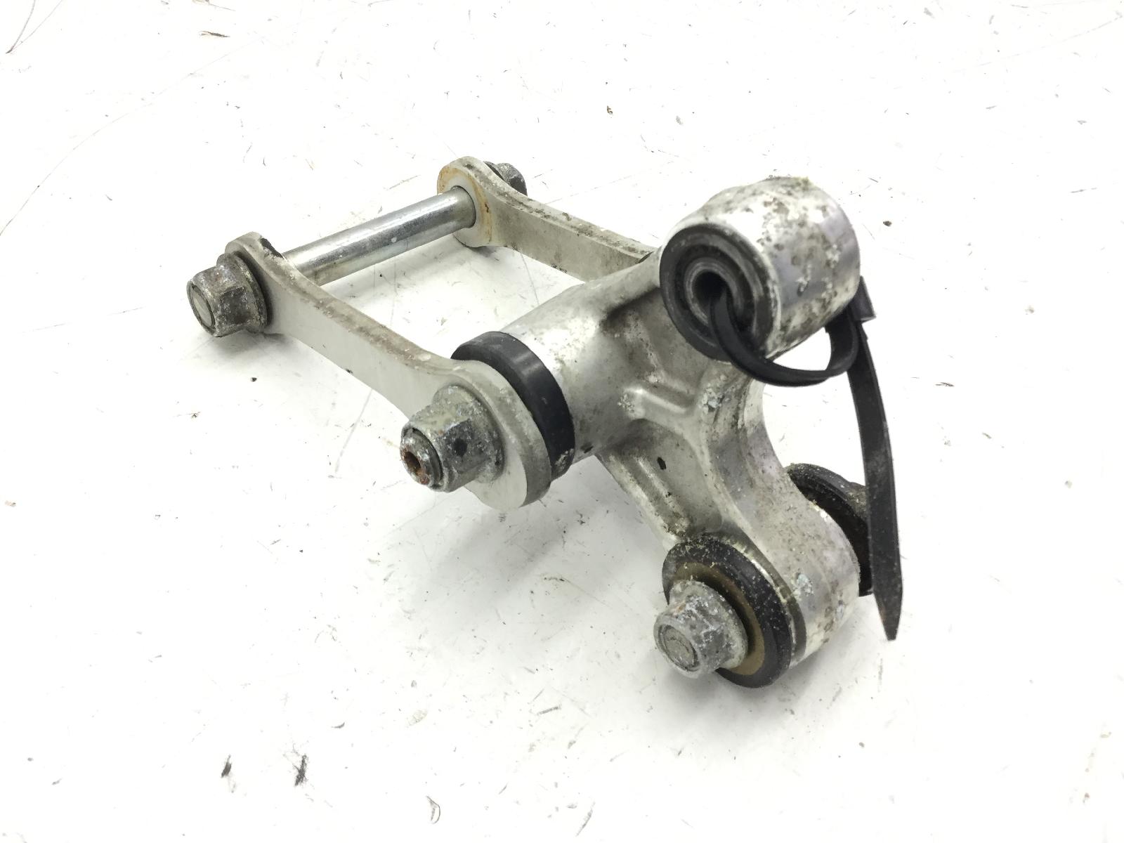Suzuki xf freewind 650 leveraggio ammortizzatore posteriore 1997 2001 ac111