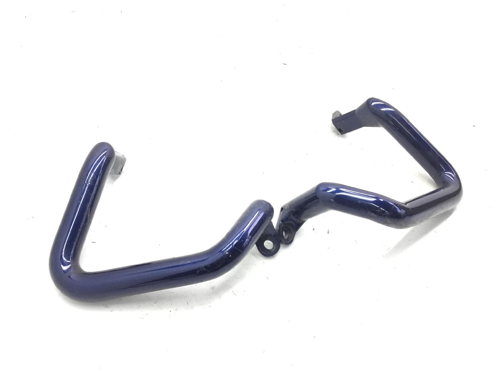 Suzuki xf freewind 650 coppia protezioni protezione radiatore 1997 2001 ac111